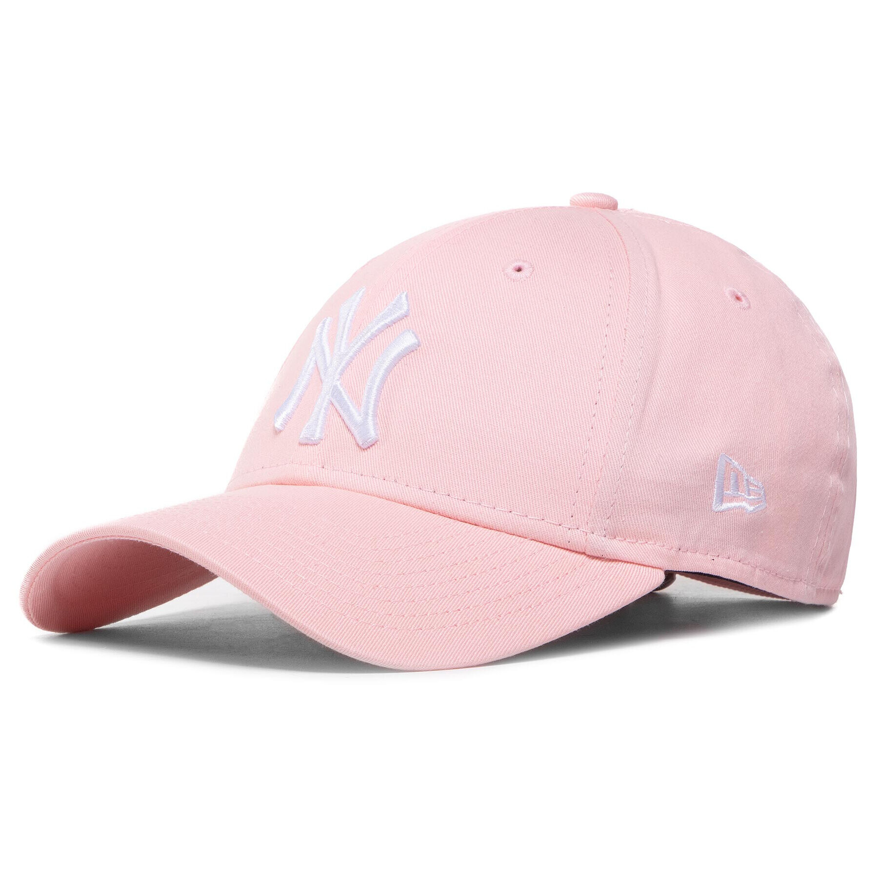 New Era Kšiltovka League Essential 80489299 Růžová - Pepit.cz