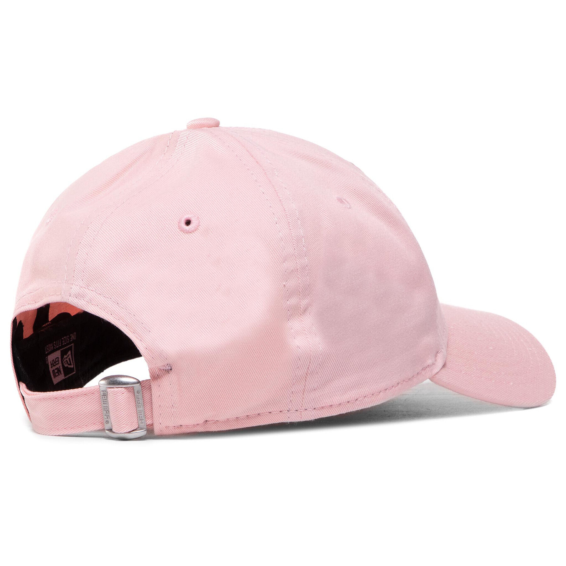 New Era Kšiltovka League Essential 80489299 Růžová - Pepit.cz