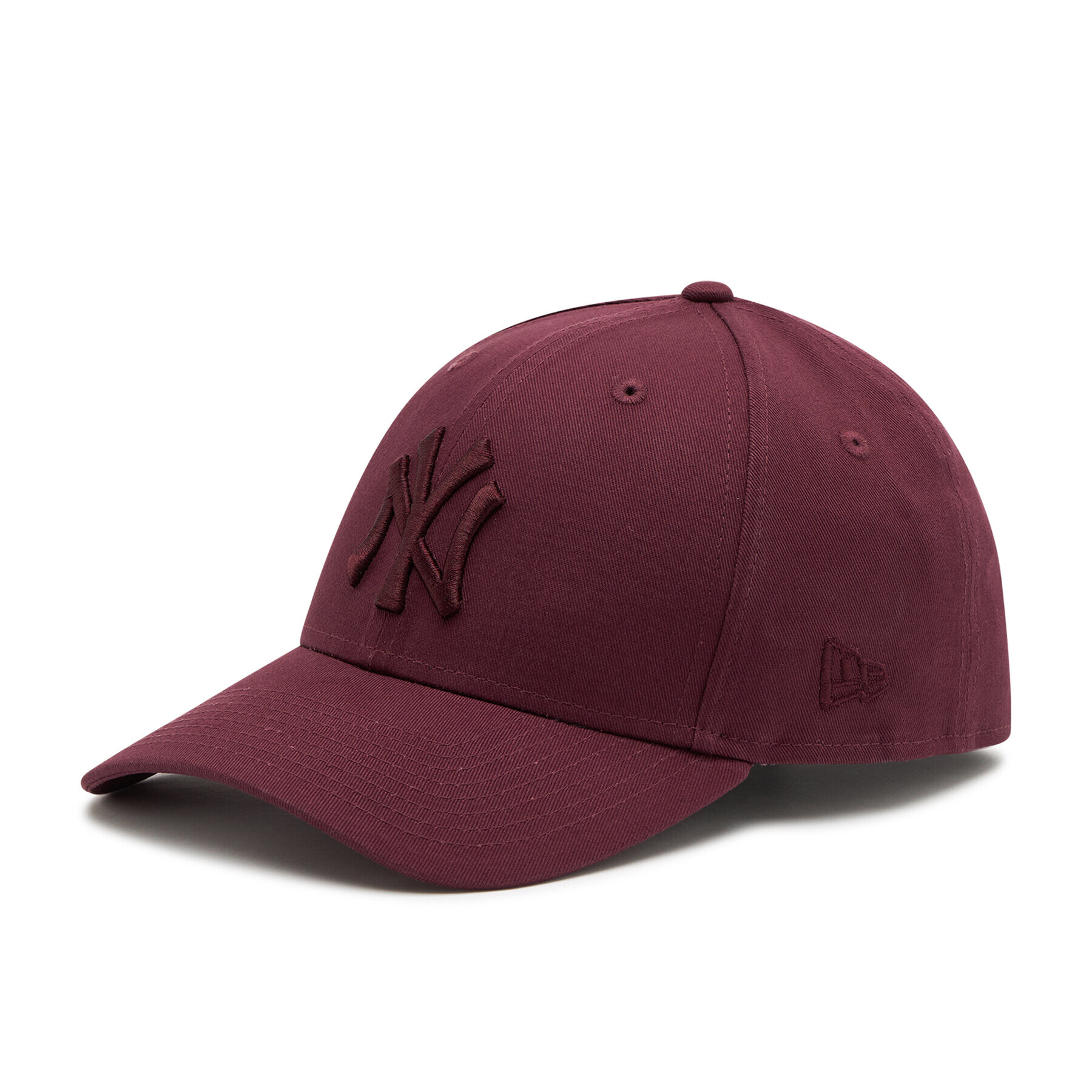 New Era Kšiltovka League Essential 94 12523888 Bordó - Pepit.cz