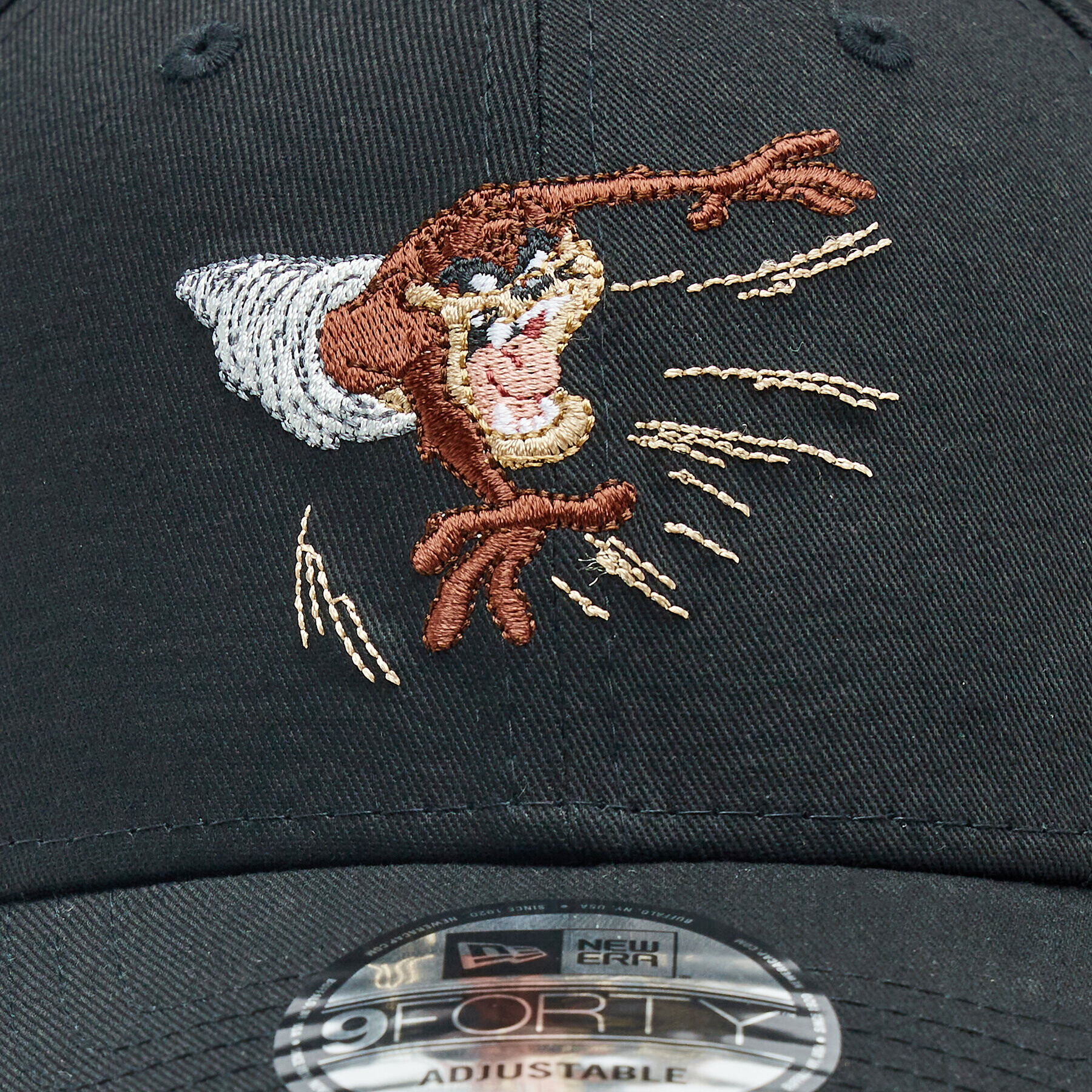 New Era Kšiltovka Looney Tunes 60298659 Černá - Pepit.cz