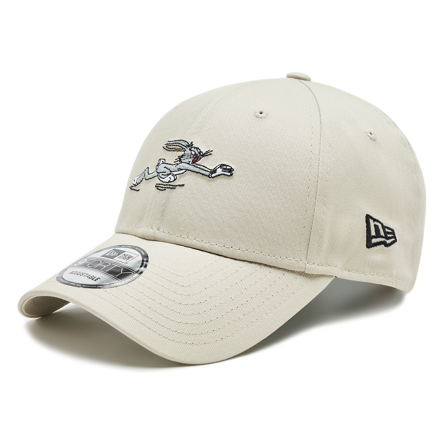 New Era Kšiltovka Looney Tunes 60298660 Béžová - Pepit.cz