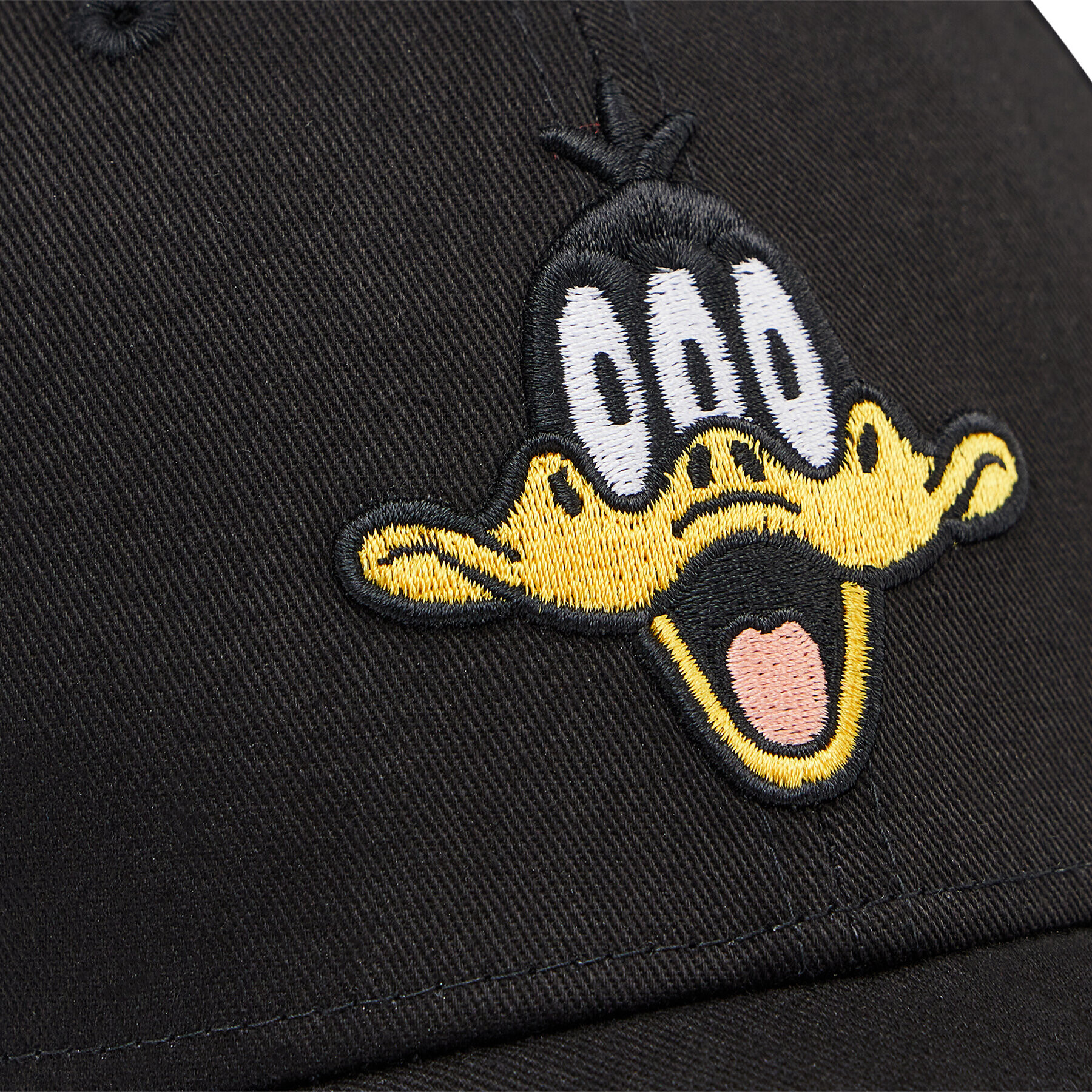 New Era Kšiltovka Looney Tunes Bugs Bunny 9Forty 60081321 Černá - Pepit.cz