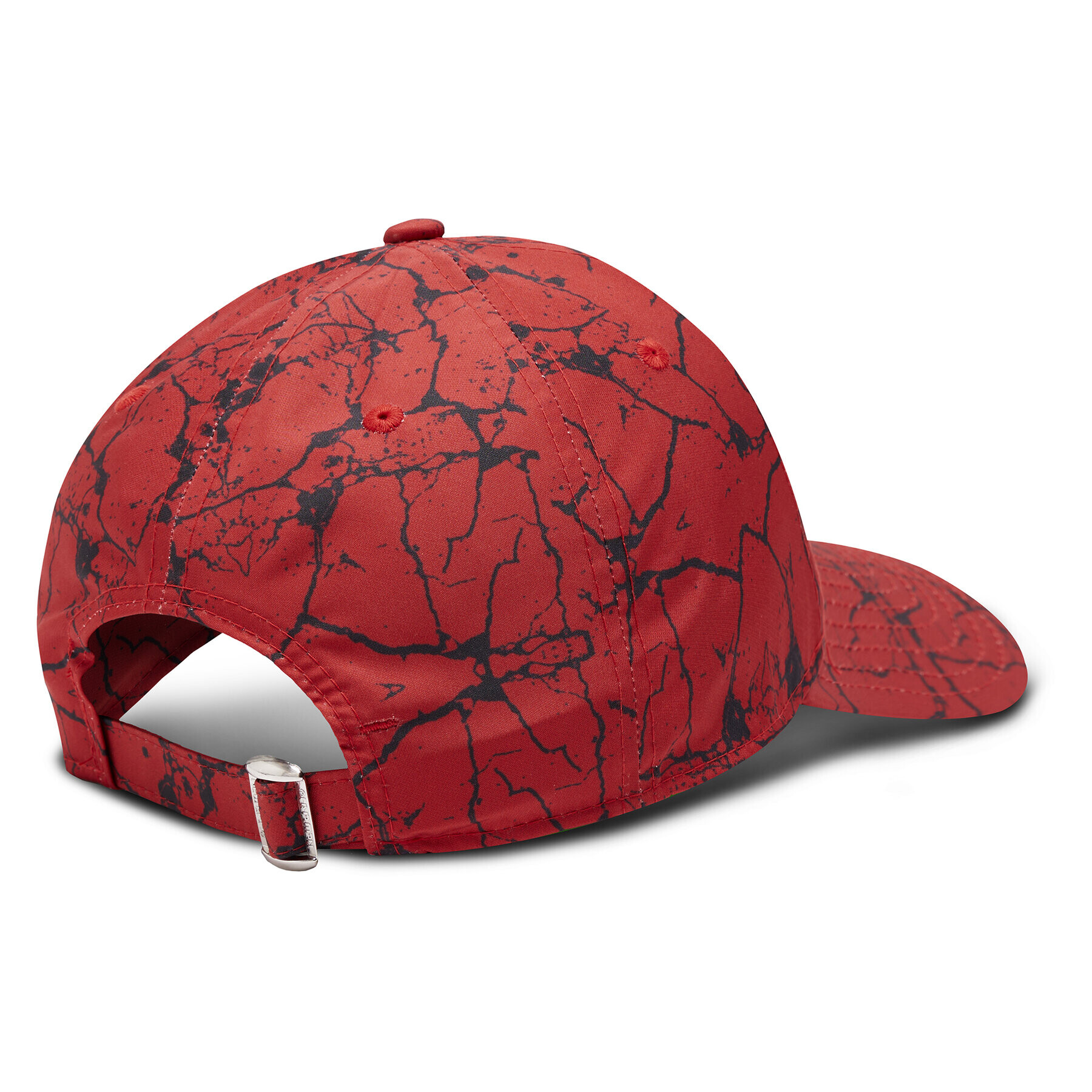 New Era Kšiltovka Manchester United Marble 9Forty 60284463 Červená - Pepit.cz