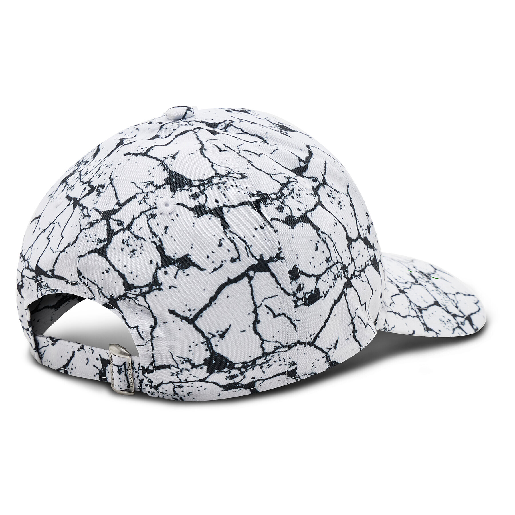 New Era Kšiltovka Marble 9Forty Neyya 60284847 Bílá - Pepit.cz