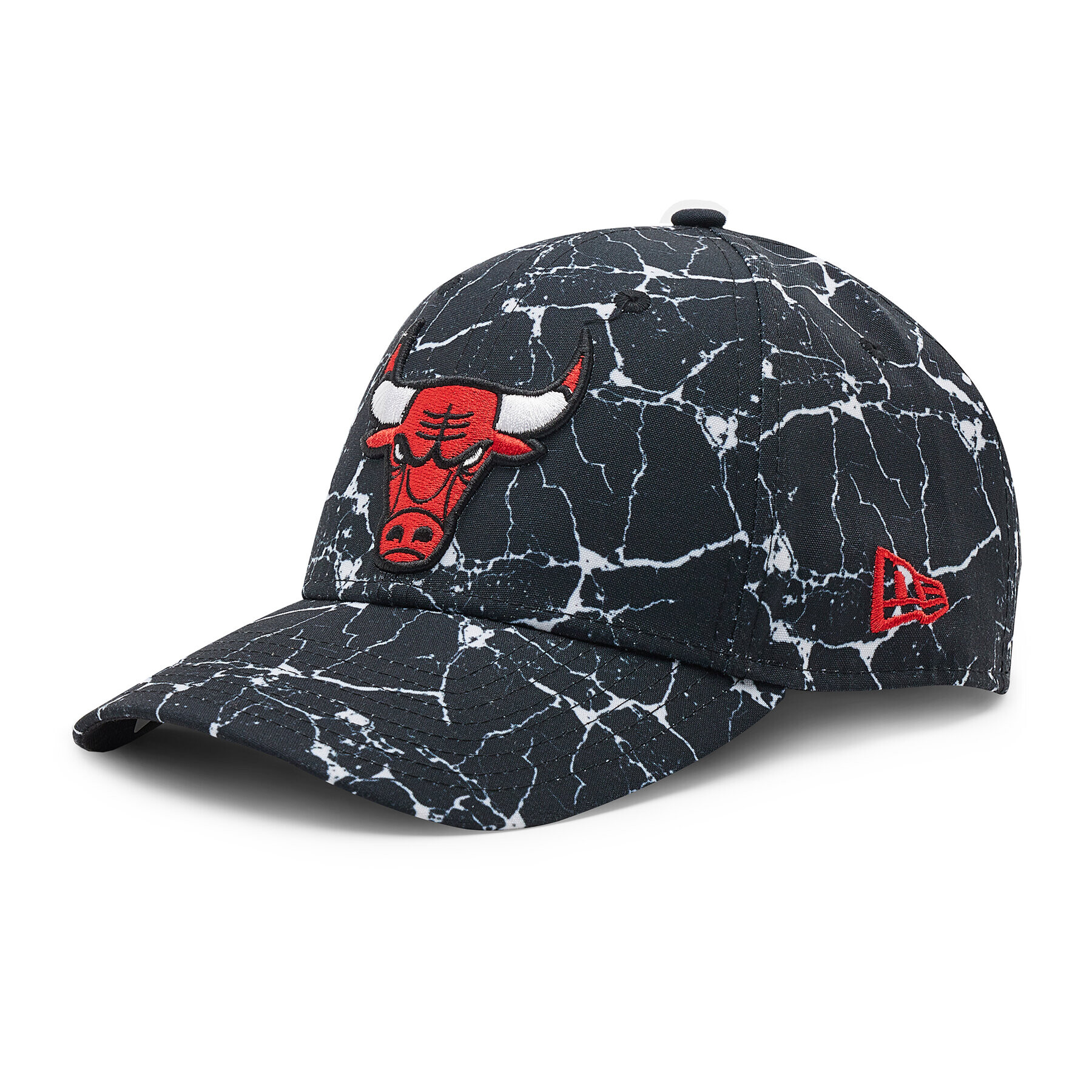 New Era Kšiltovka Marlble 9Forty Chibu 60284851 Černá - Pepit.cz