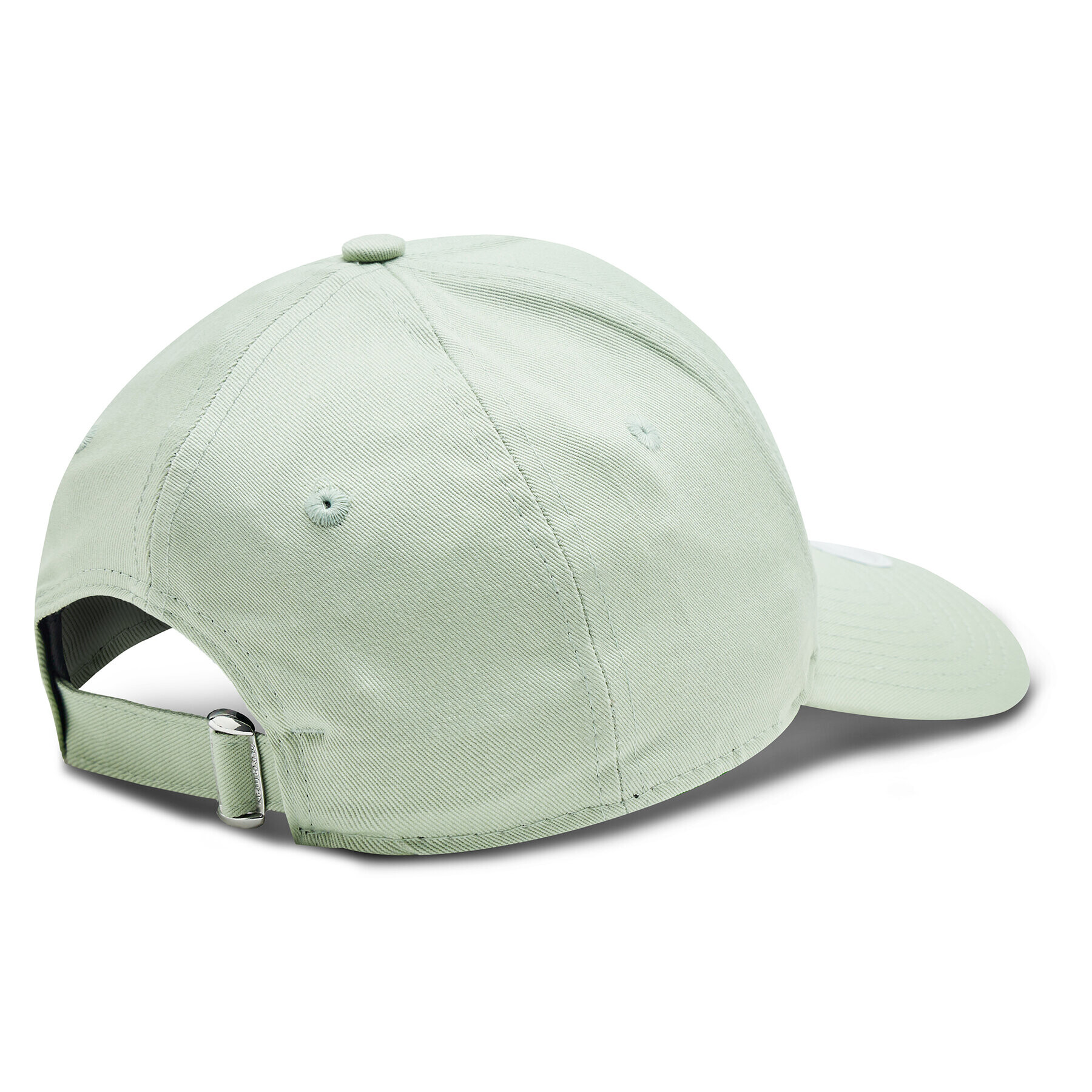 New Era Kšiltovka Metallic Logo 60298679 Zelená - Pepit.cz