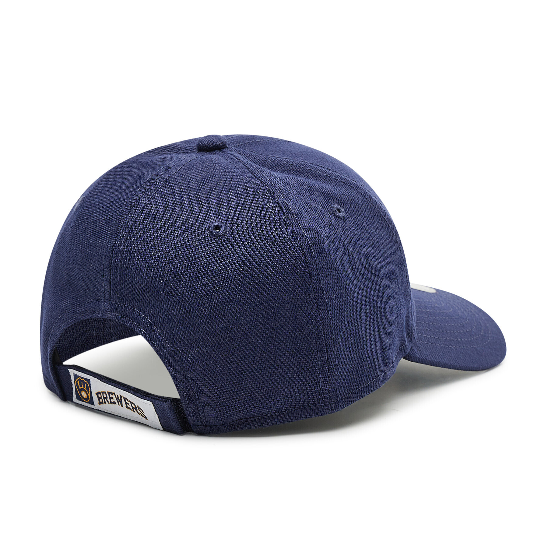 New Era Kšiltovka Milwaukee Brewers The League 12344781 Tmavomodrá - Pepit.cz