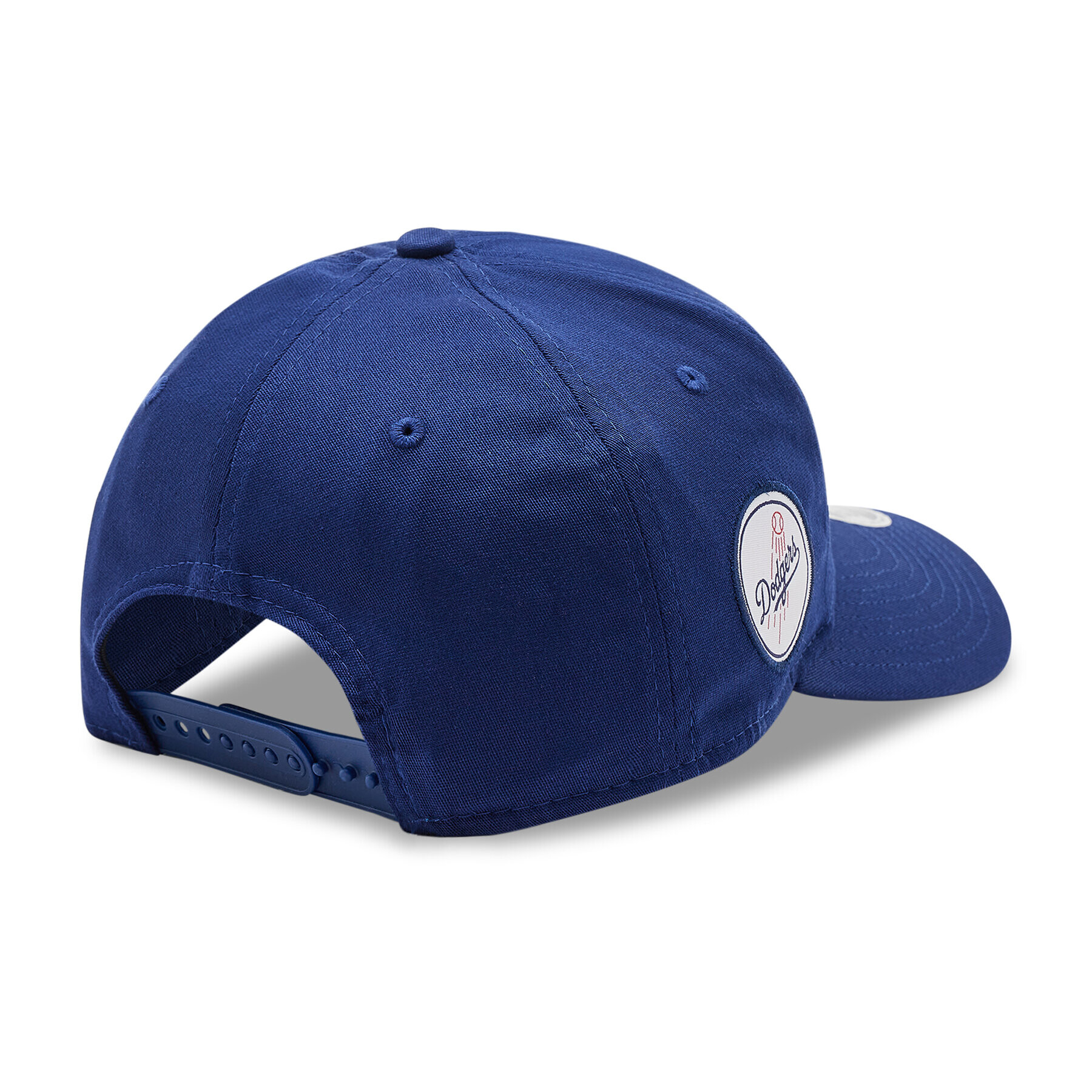 New Era Kšiltovka Mlb 950 Stretch Snap Team Colour 9Fifty Los Angeles Dodgers Tmavomodrá - Pepit.cz