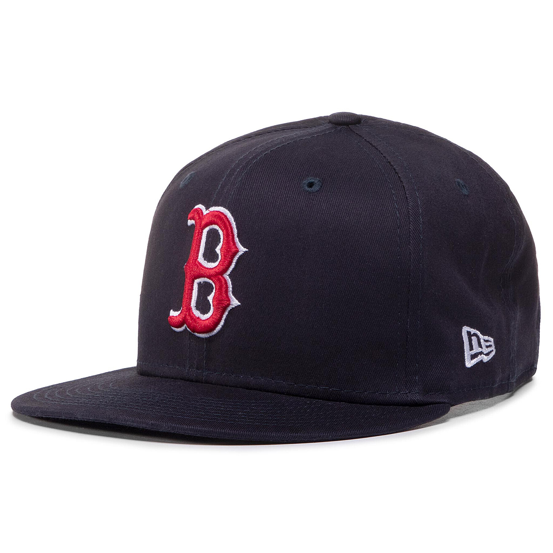 New Era Kšiltovka Mlb 9Fifty Bosred T10531956 Černá - Pepit.cz