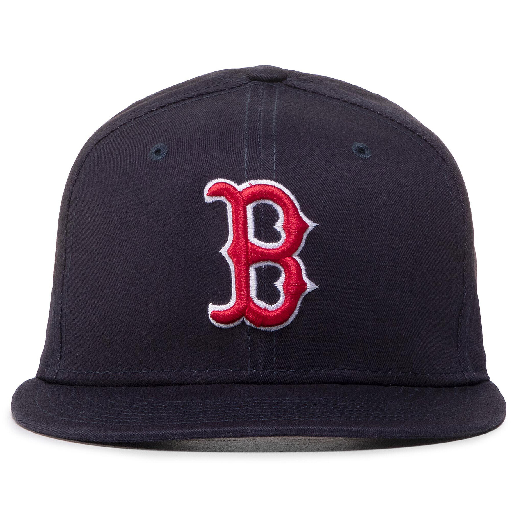 New Era Kšiltovka Mlb 9Fifty Bosred T10531956 Černá - Pepit.cz