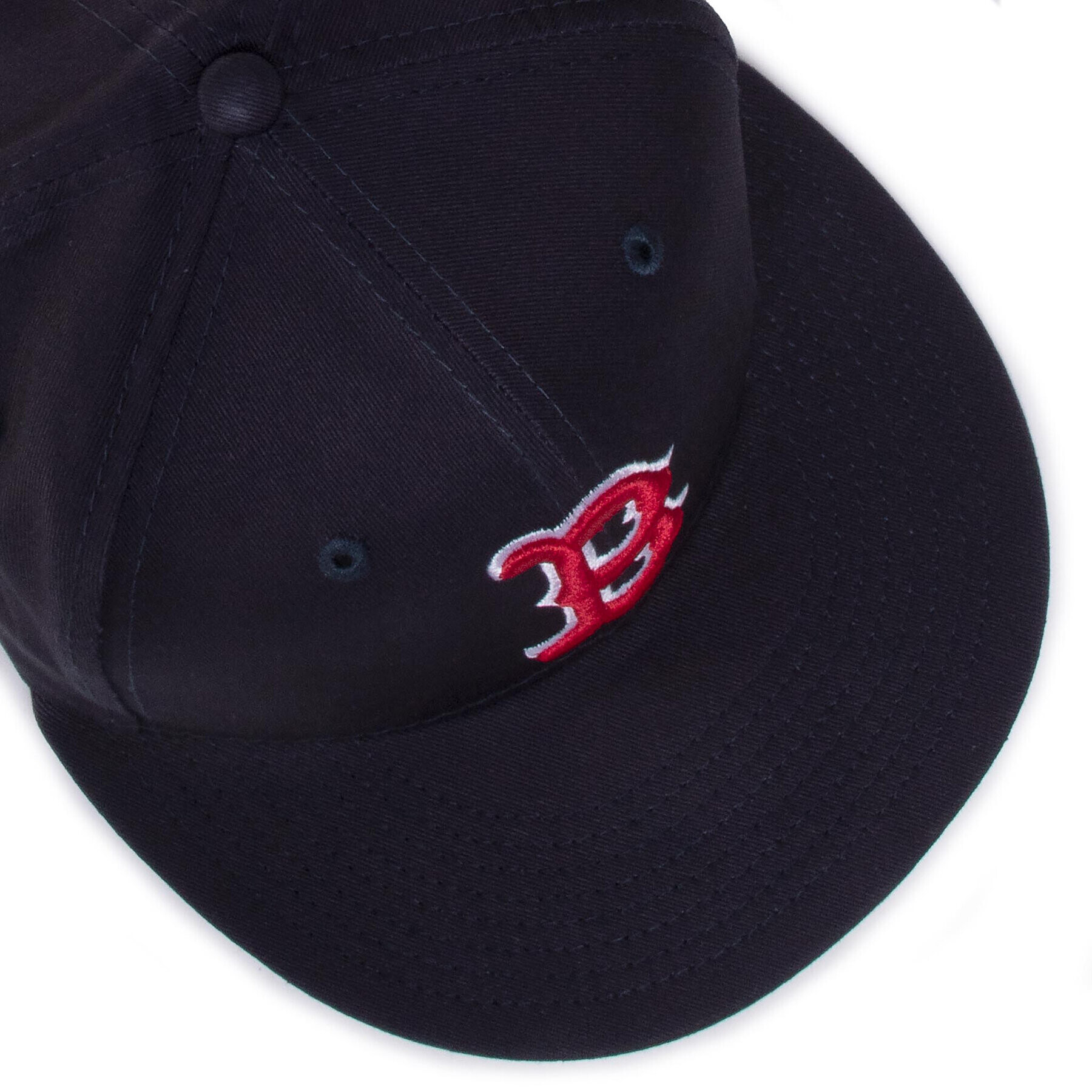 New Era Kšiltovka Mlb 9Fifty Bosred T10531956 Černá - Pepit.cz