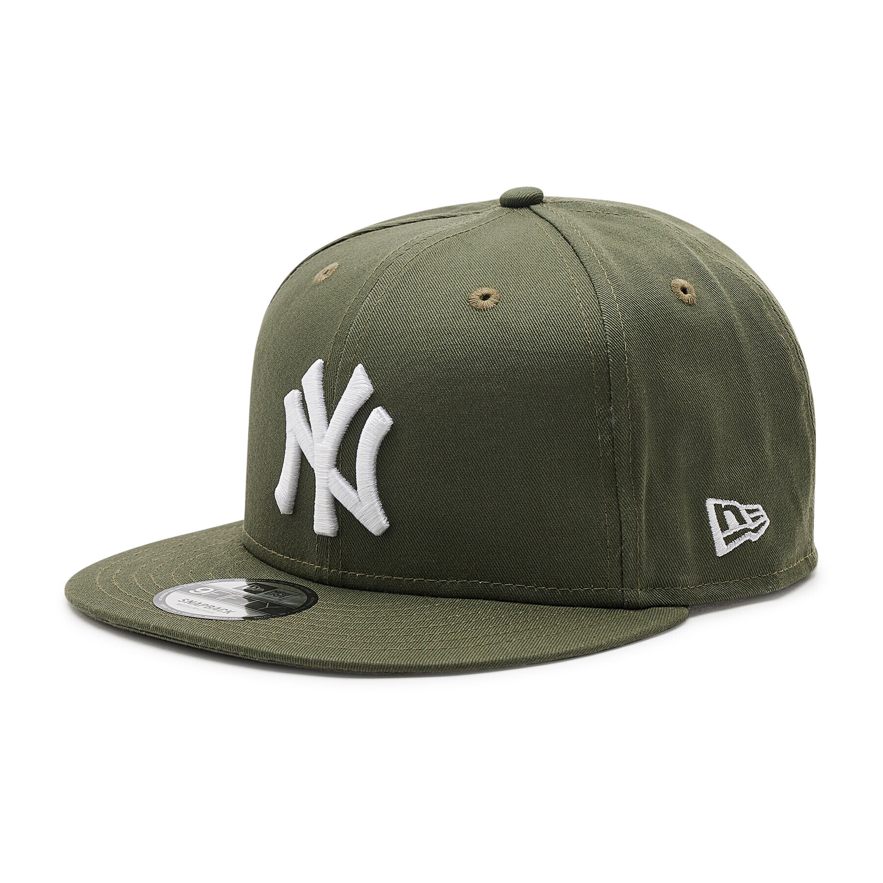 New Era Kšiltovka Mlb Colour 9Fifty 60245404 Zelená - Pepit.cz