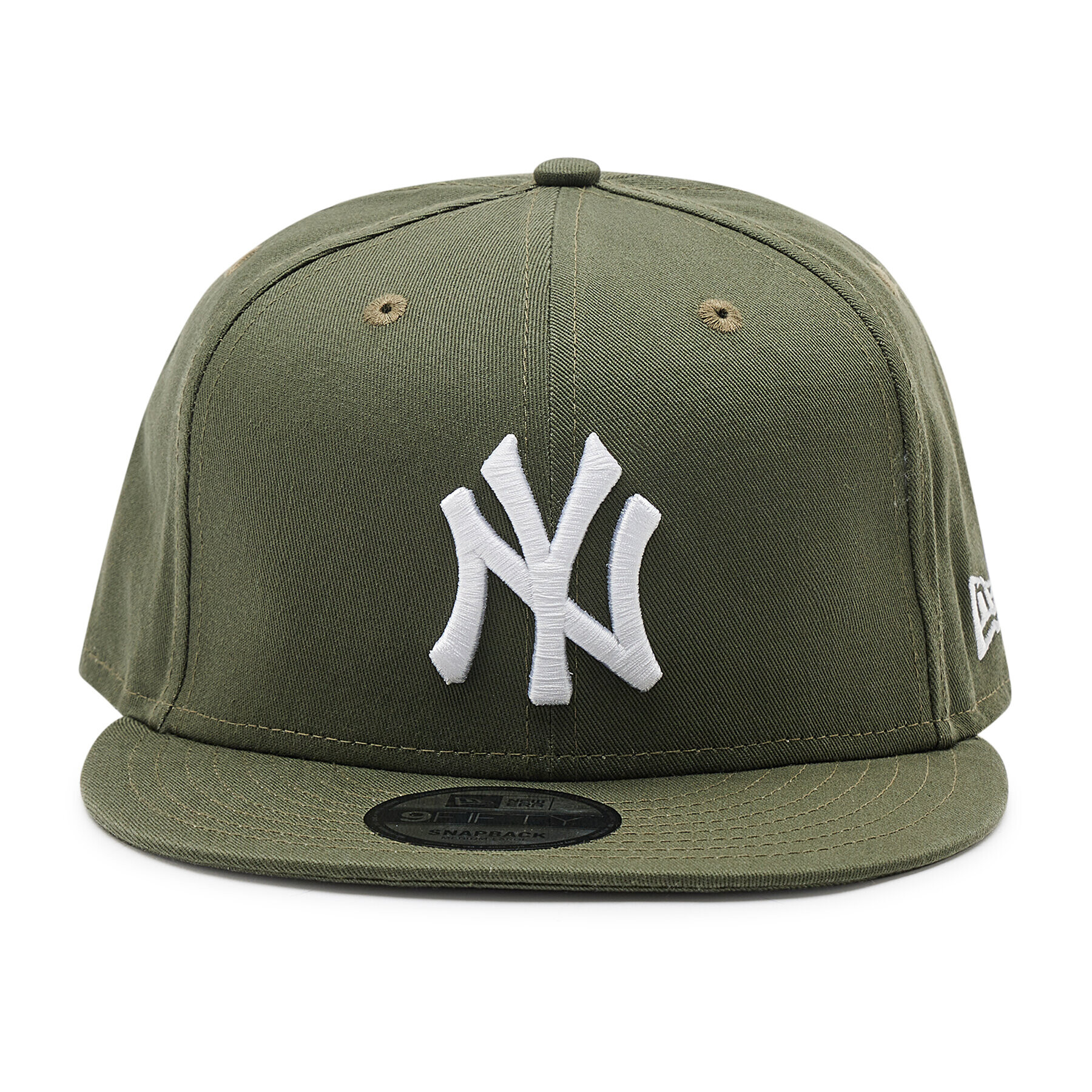 New Era Kšiltovka Mlb Colour 9Fifty 60245404 Zelená - Pepit.cz