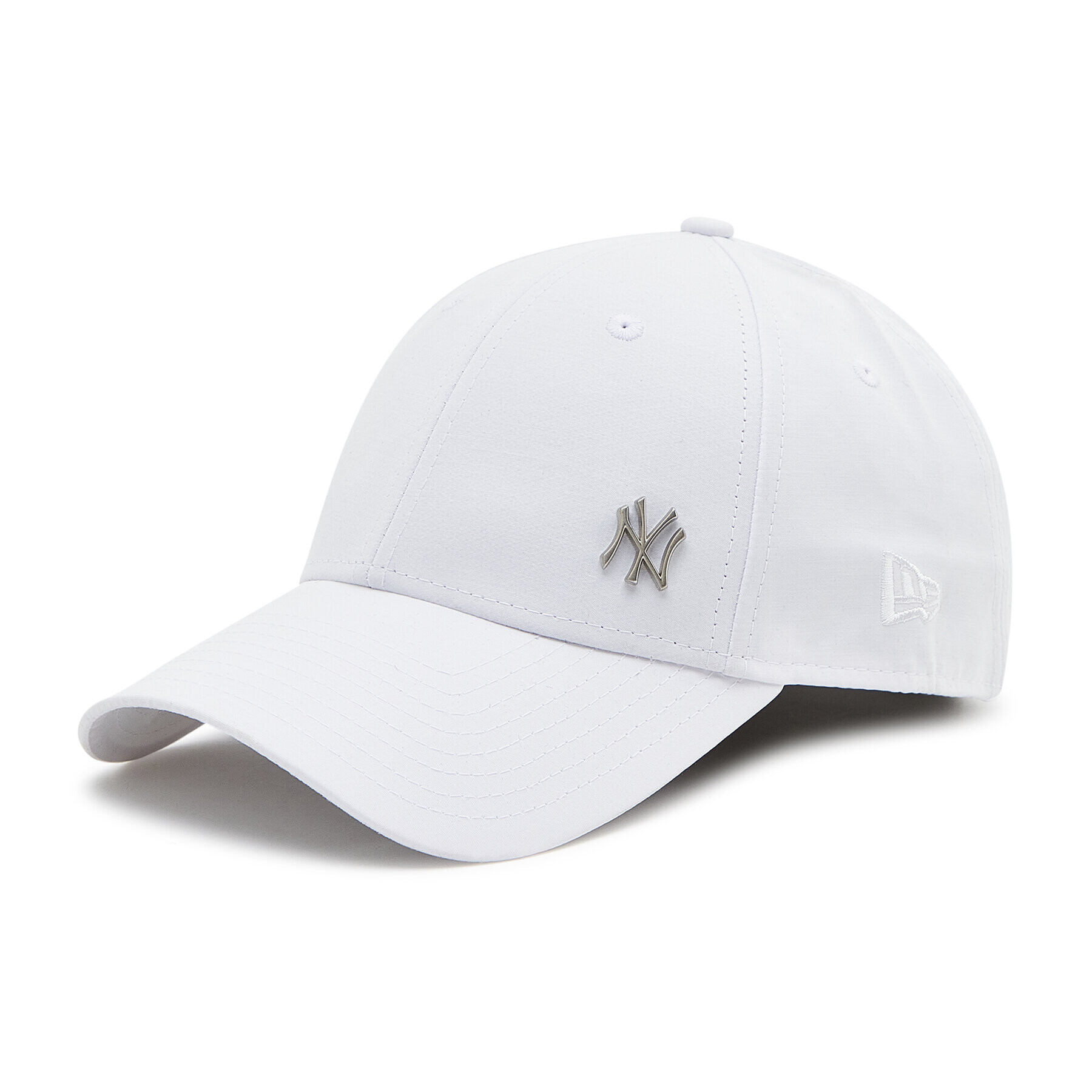 New Era Kšiltovka Mlb Flawess Logo B 11209938 Bílá - Pepit.cz