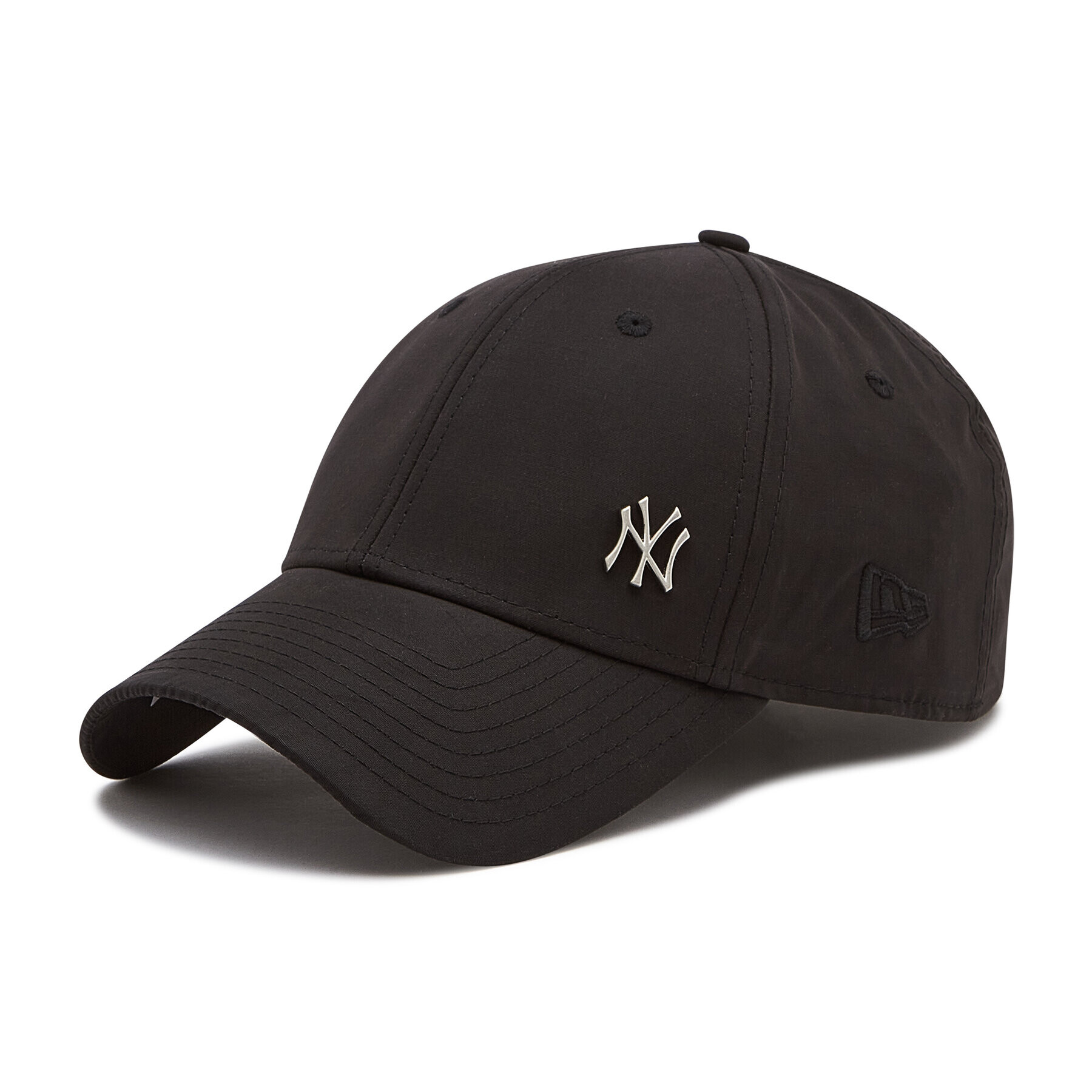 New Era Kšiltovka Mlb Flawless Logo B 11198850 Černá - Pepit.cz