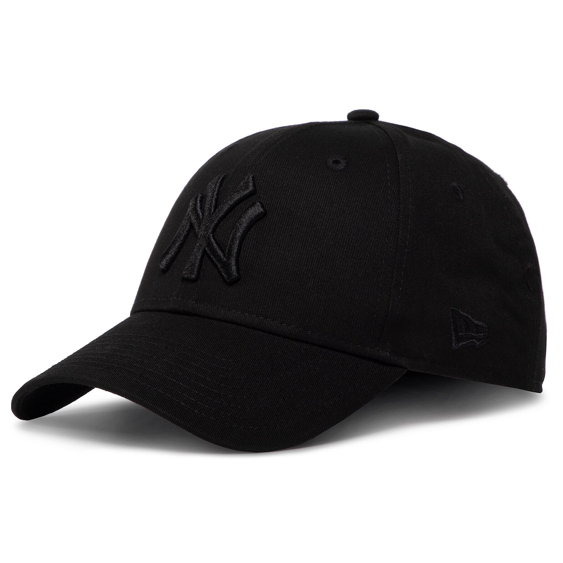 New Era Kšiltovka Mlb League Ess 940 80468932 Černá - Pepit.cz