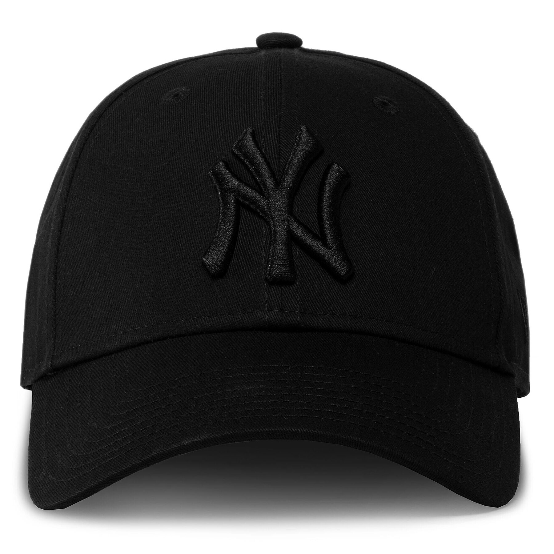 New Era Kšiltovka Mlb League Ess 940 80468932 Černá - Pepit.cz