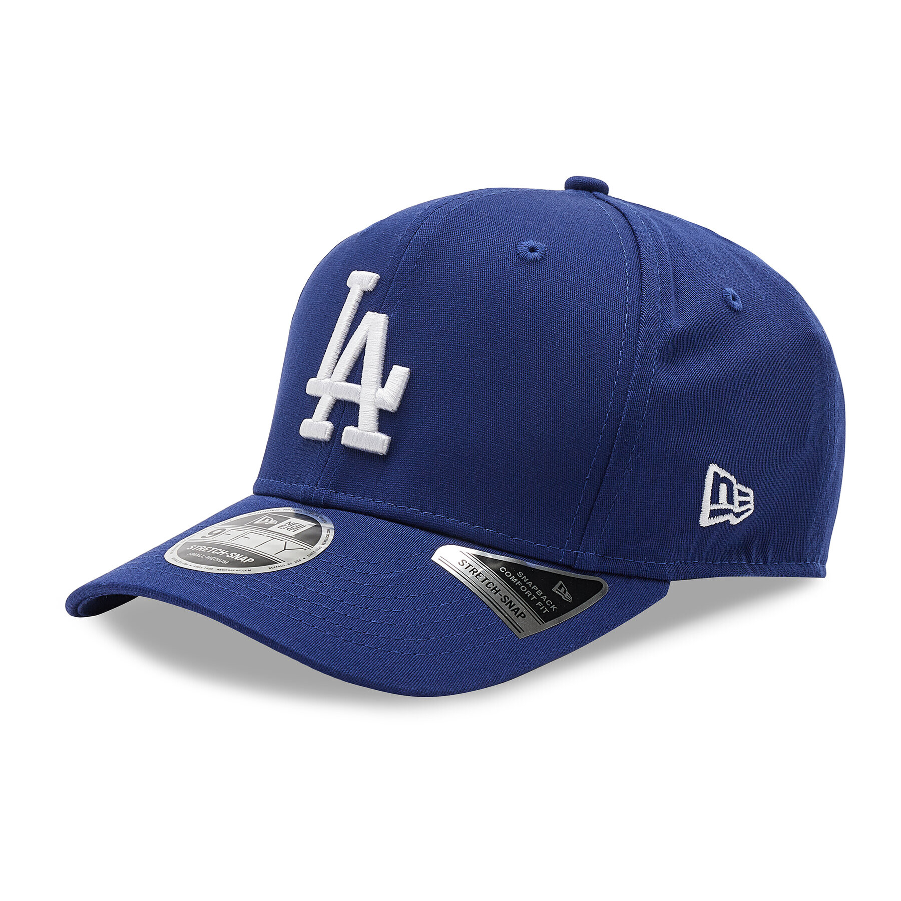 New Era Kšiltovka Mlb Logo 9Fifty 60285108 Tmavomodrá - Pepit.cz