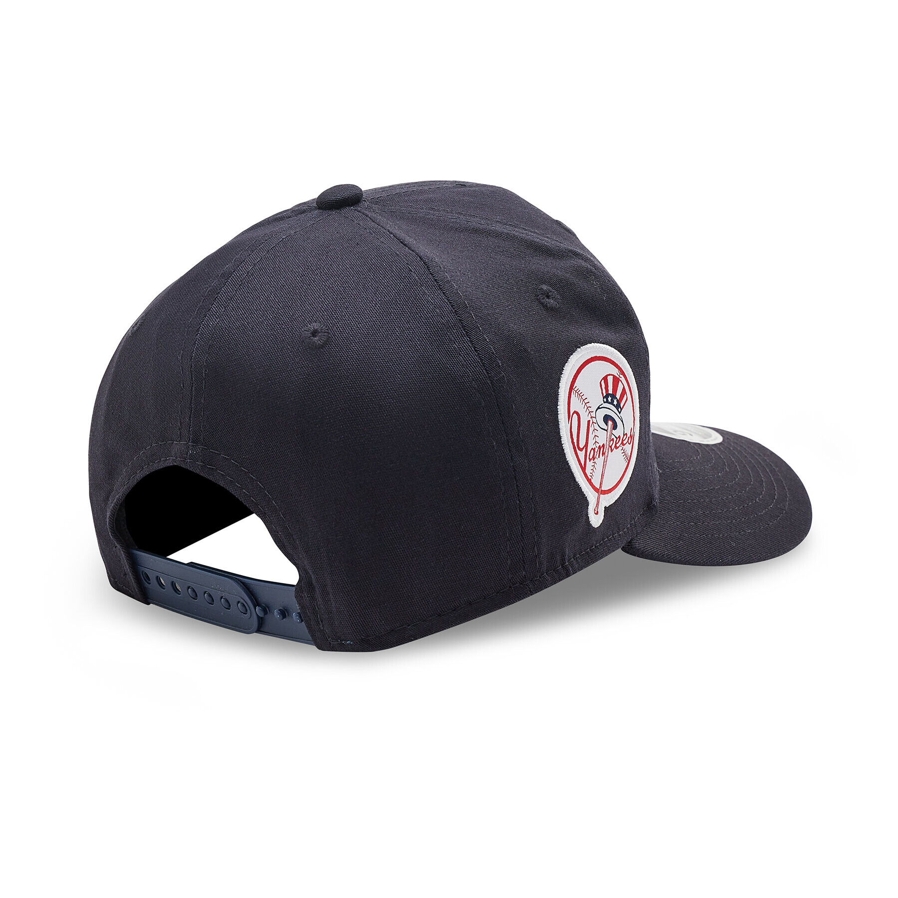 New Era Kšiltovka Mlb Logo 9Fifty Sts 60285106 Černá - Pepit.cz