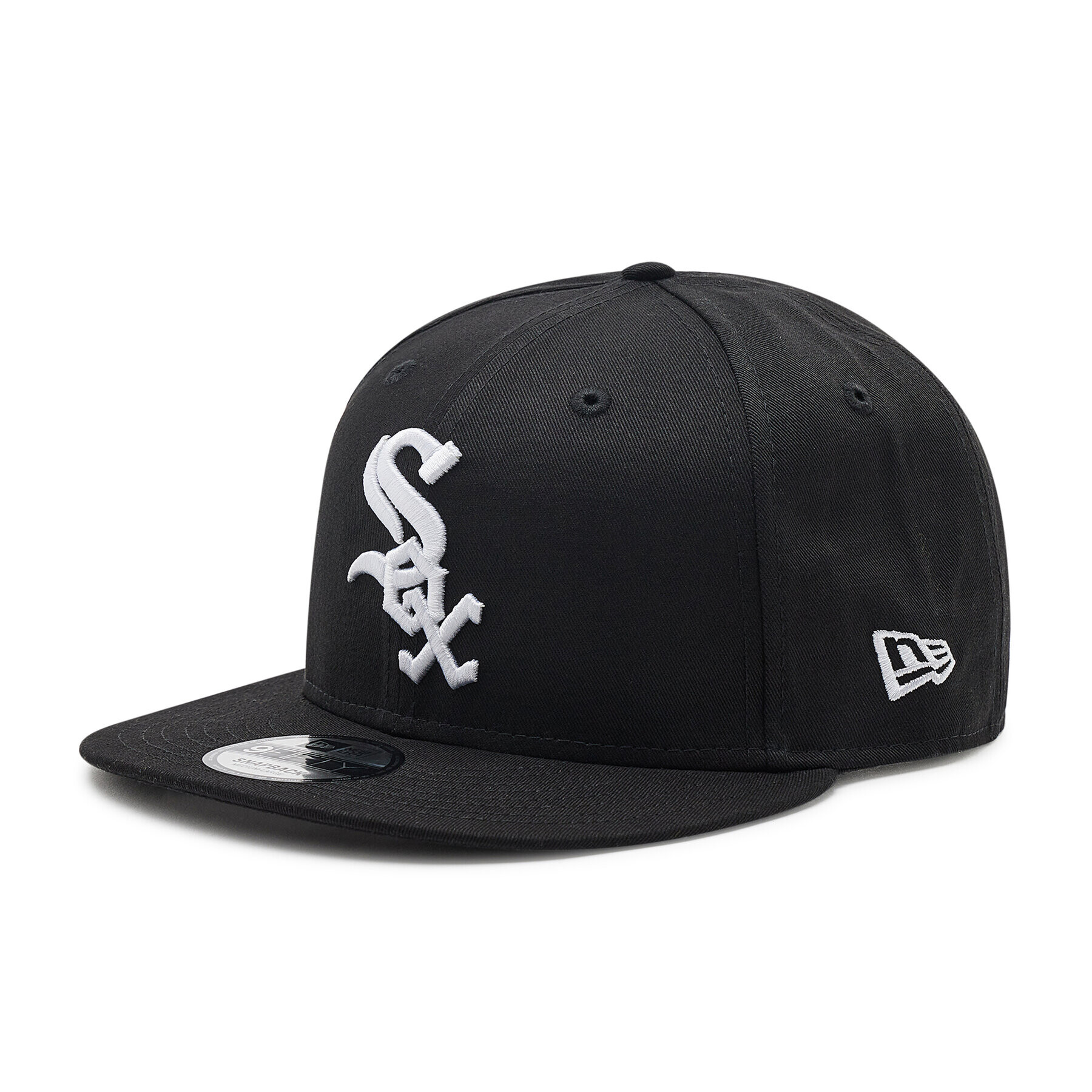 New Era Kšiltovka Mlb Otc 9Fifty 60245397 Černá - Pepit.cz