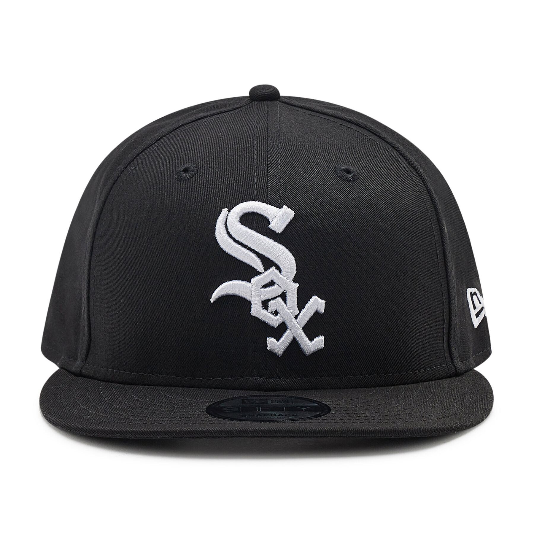 New Era Kšiltovka Mlb Otc 9Fifty 60245397 Černá - Pepit.cz