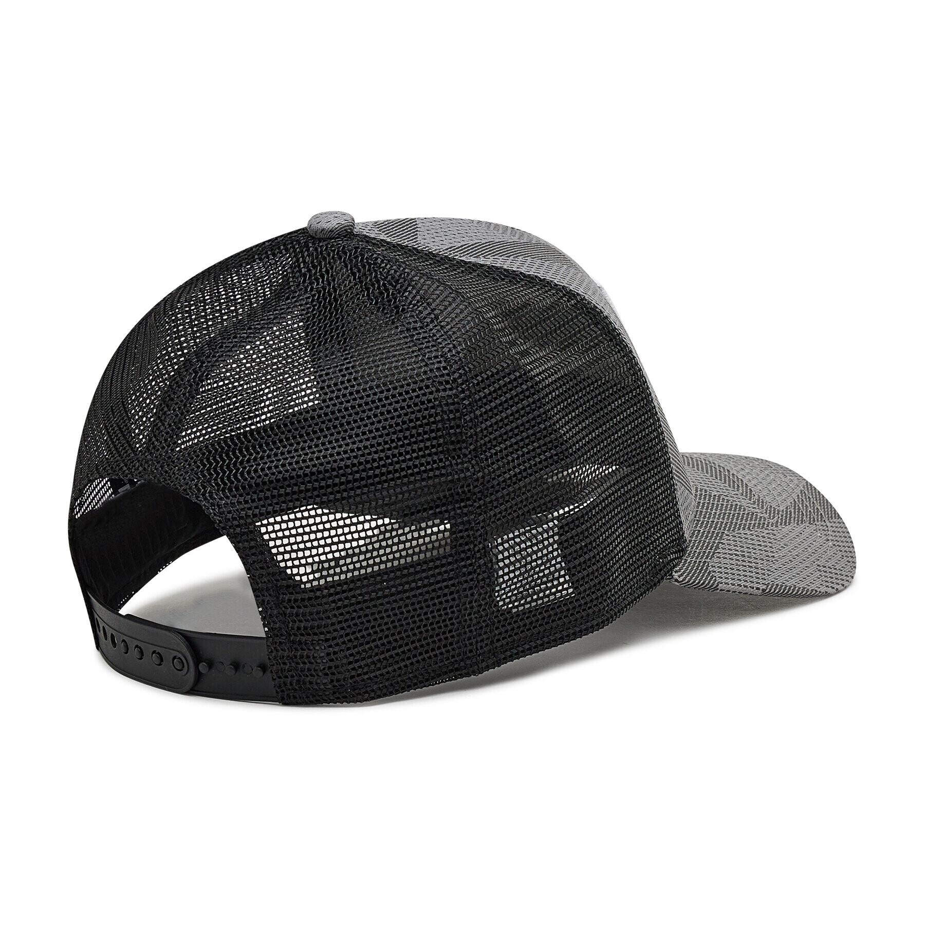 New Era Kšiltovka Multi Camo Trucker 60141535 Šedá - Pepit.cz