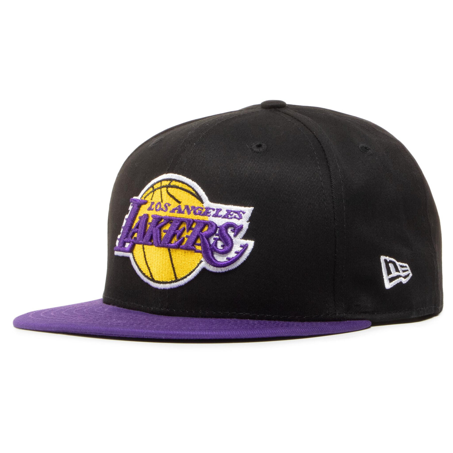 New Era Kšiltovka Nba 9Fifty Nos 950 12122724 Černá - Pepit.cz