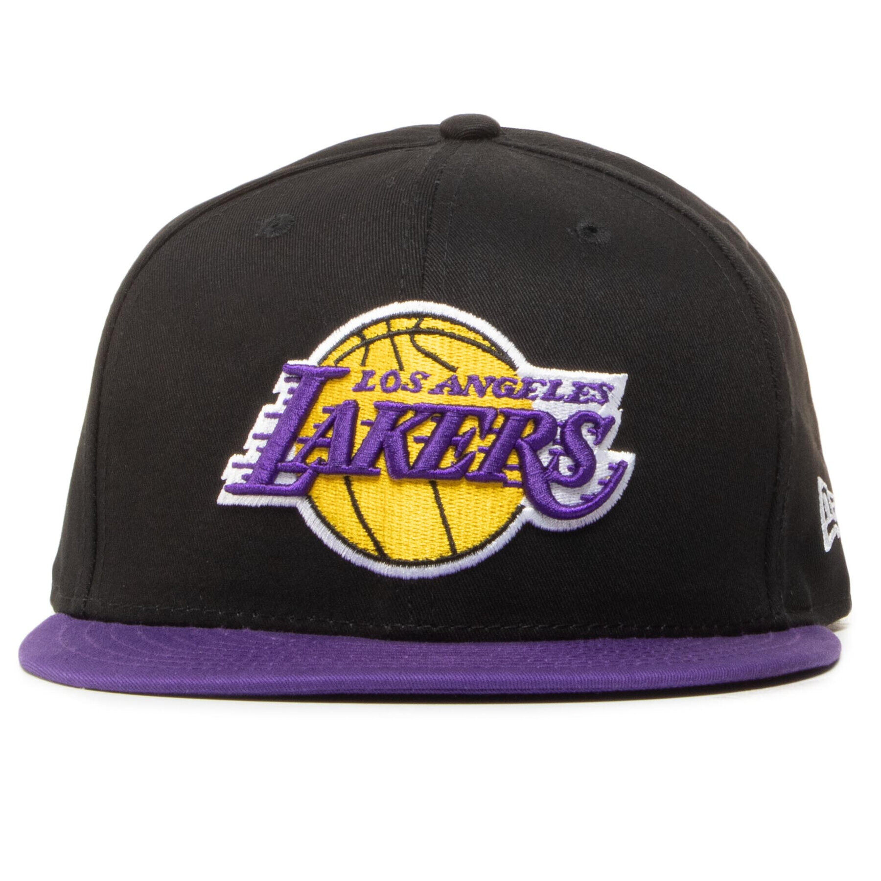 New Era Kšiltovka Nba 9Fifty Nos 950 12122724 Černá - Pepit.cz