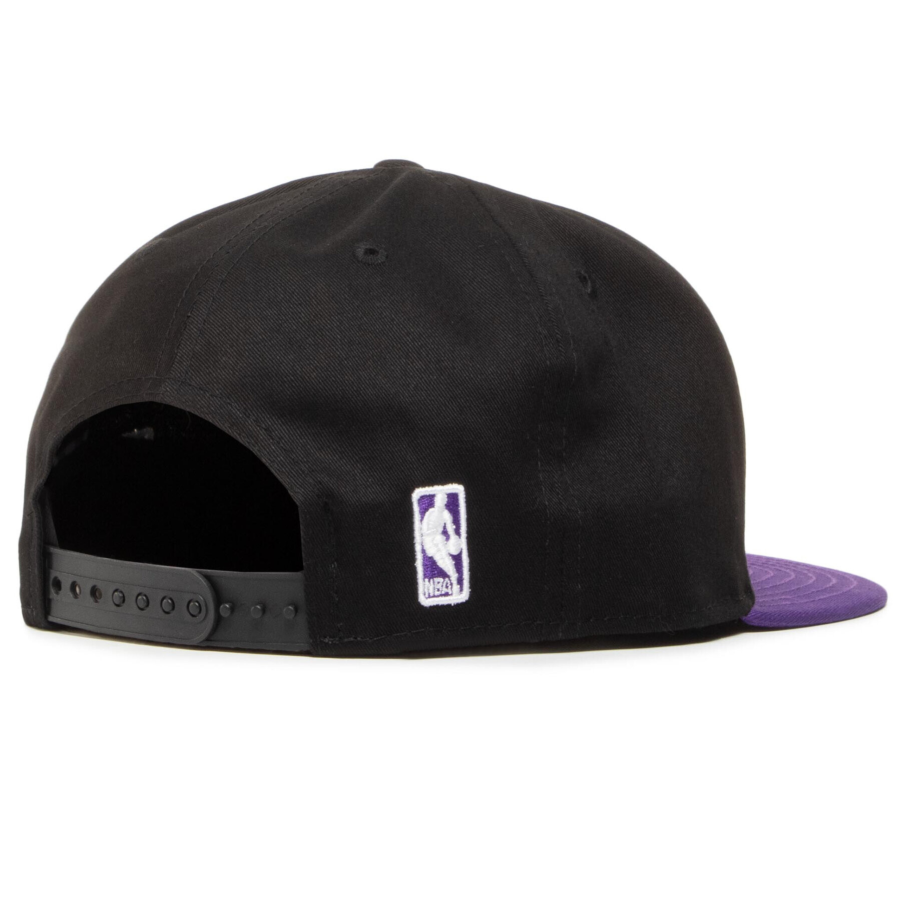 New Era Kšiltovka Nba 9Fifty Nos 950 12122724 Černá - Pepit.cz