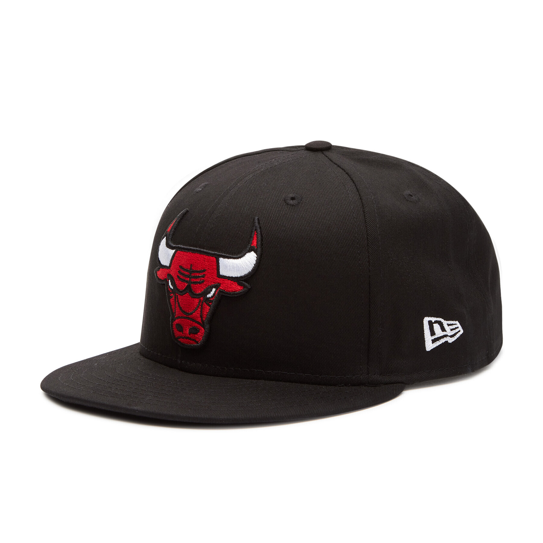 New Era Kšiltovka Nba 9Fifty Nos 950 12122725 Černá - Pepit.cz