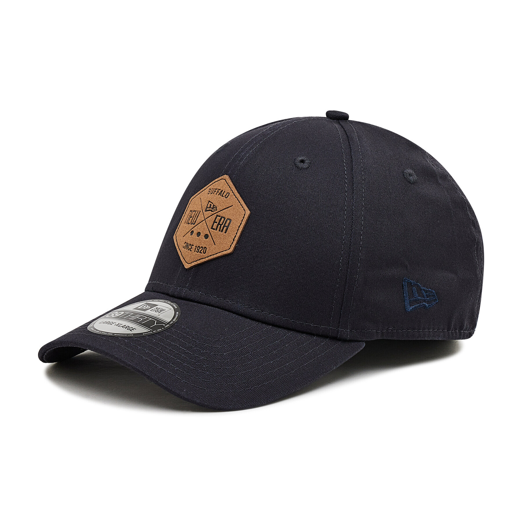 New Era Kšiltovka Ne Colour Essential 60141529 Tmavomodrá - Pepit.cz