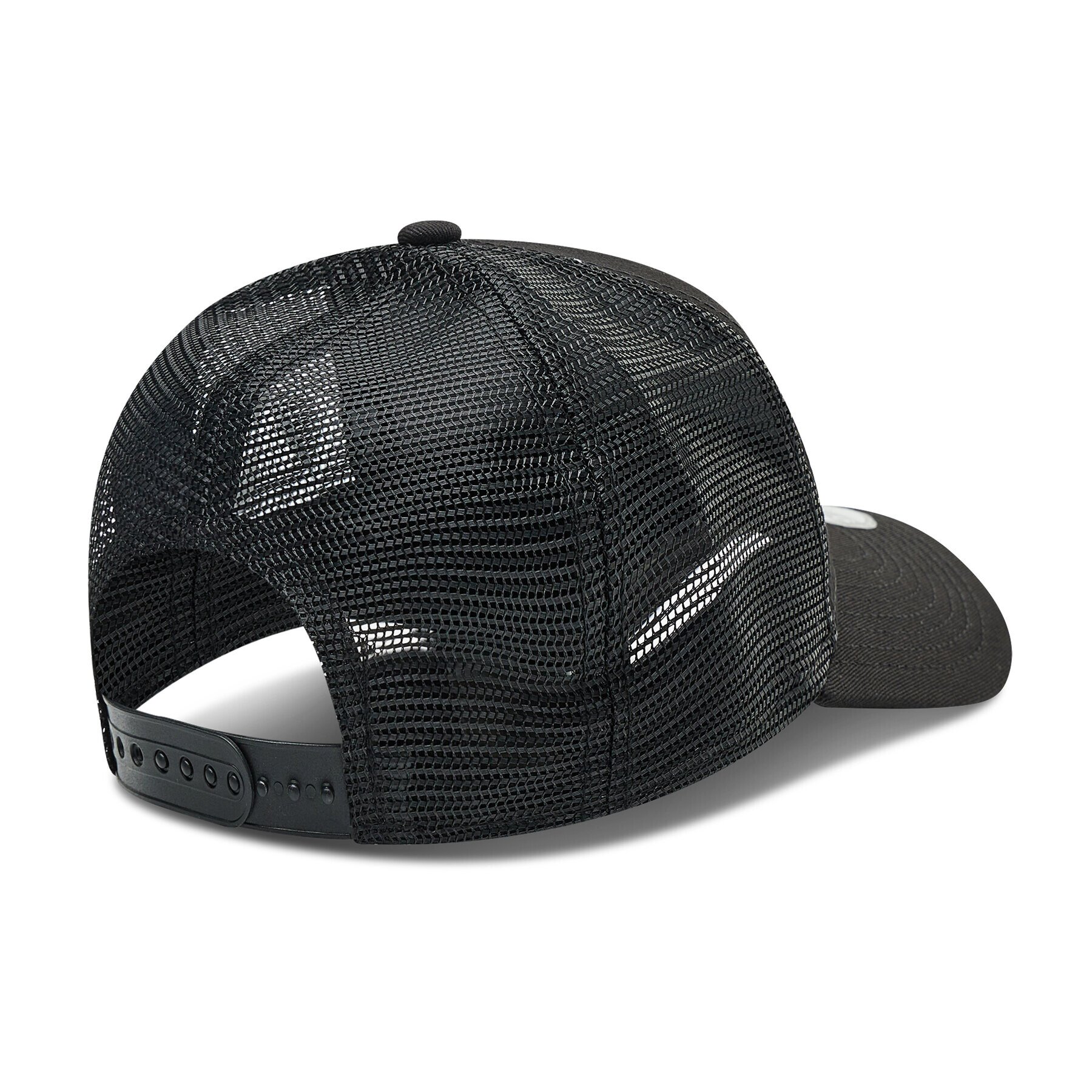 New Era Kšiltovka New York Yankees Bob 12745567 D Černá - Pepit.cz