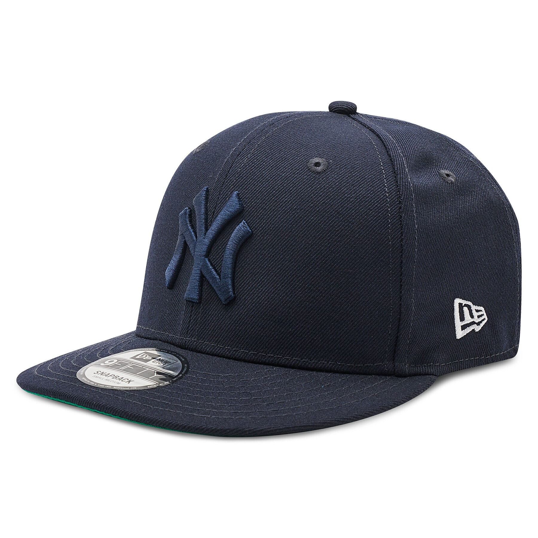 New Era Kšiltovka New York Yankees League Champions 60288545 Černá - Pepit.cz