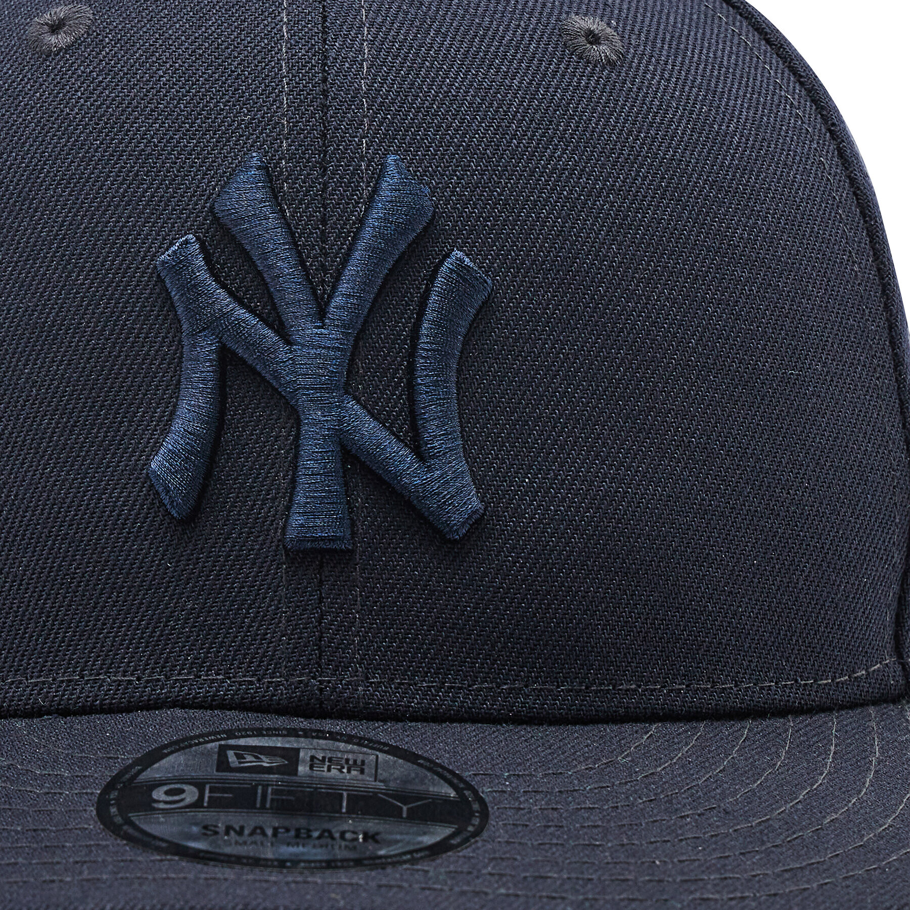 New Era Kšiltovka New York Yankees League Champions 60288545 Černá - Pepit.cz