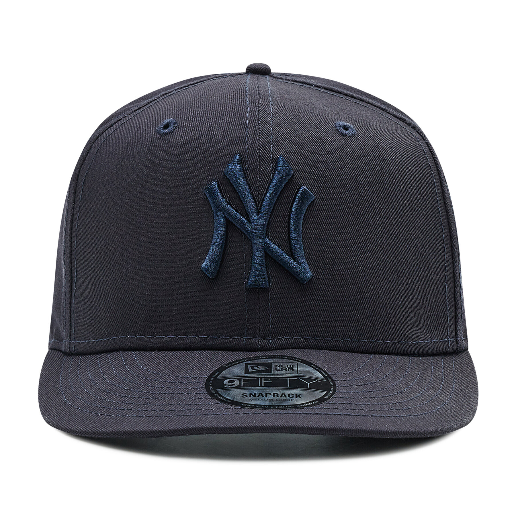 New Era Kšiltovka New York Yankees League Essential 9Fifty 60240442 Tmavomodrá - Pepit.cz