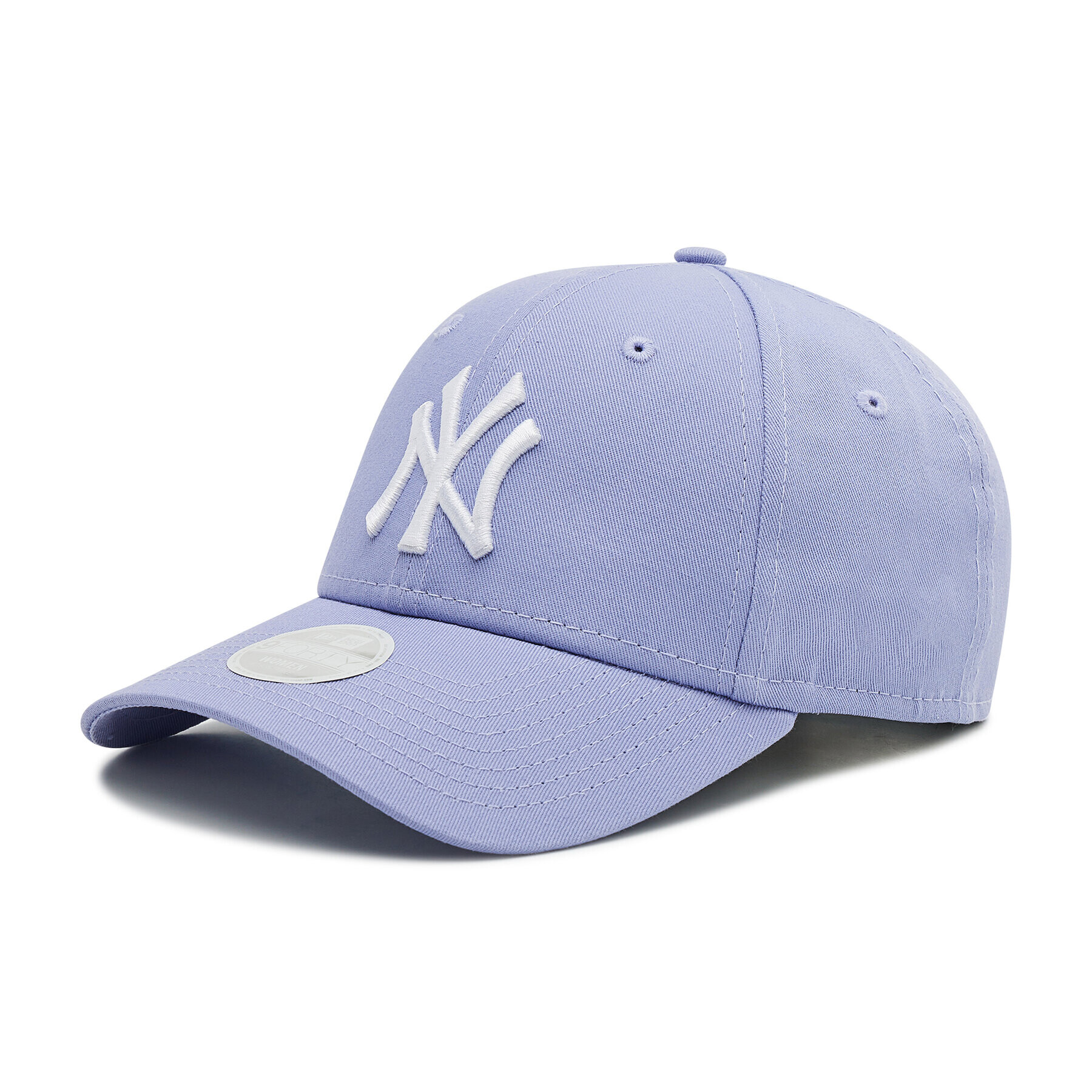 New Era Kšiltovka New York Yankees League Essential 9Forty 60222524 Fialová - Pepit.cz