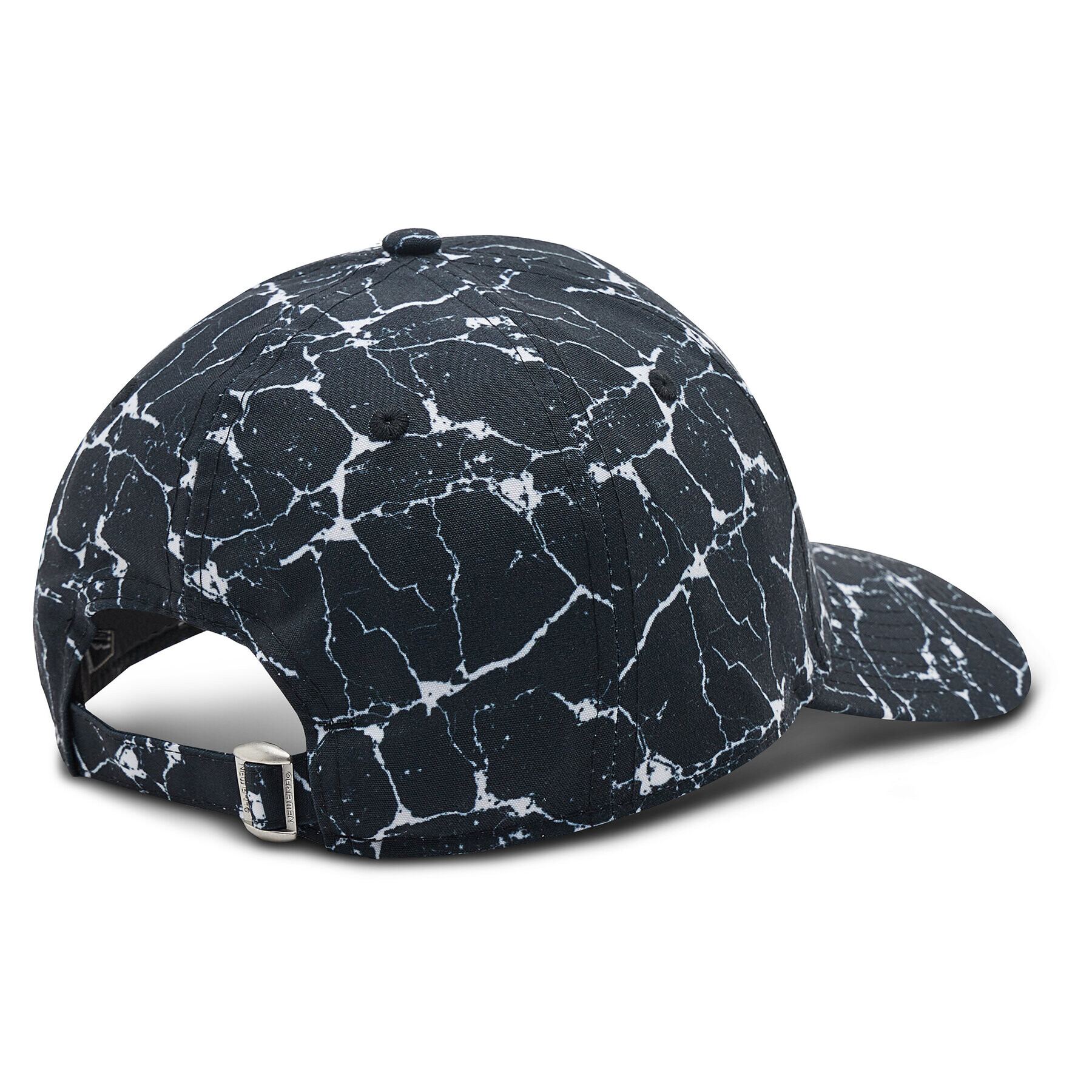 New Era Kšiltovka New York Yankees Marble 9Forty 60284846 Černá - Pepit.cz