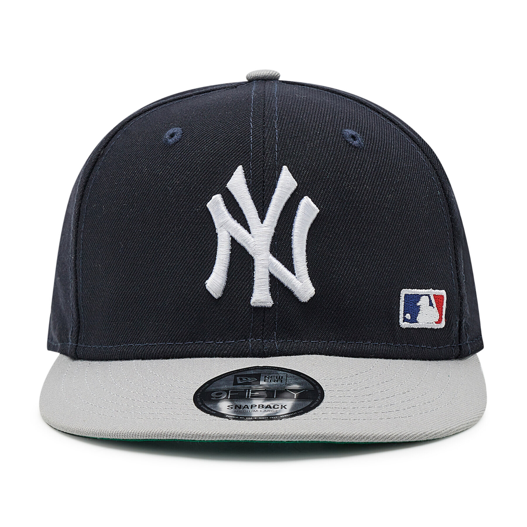 New Era Kšiltovka New York Yankees Team Arch 9Fifty 60240619 Tmavomodrá - Pepit.cz