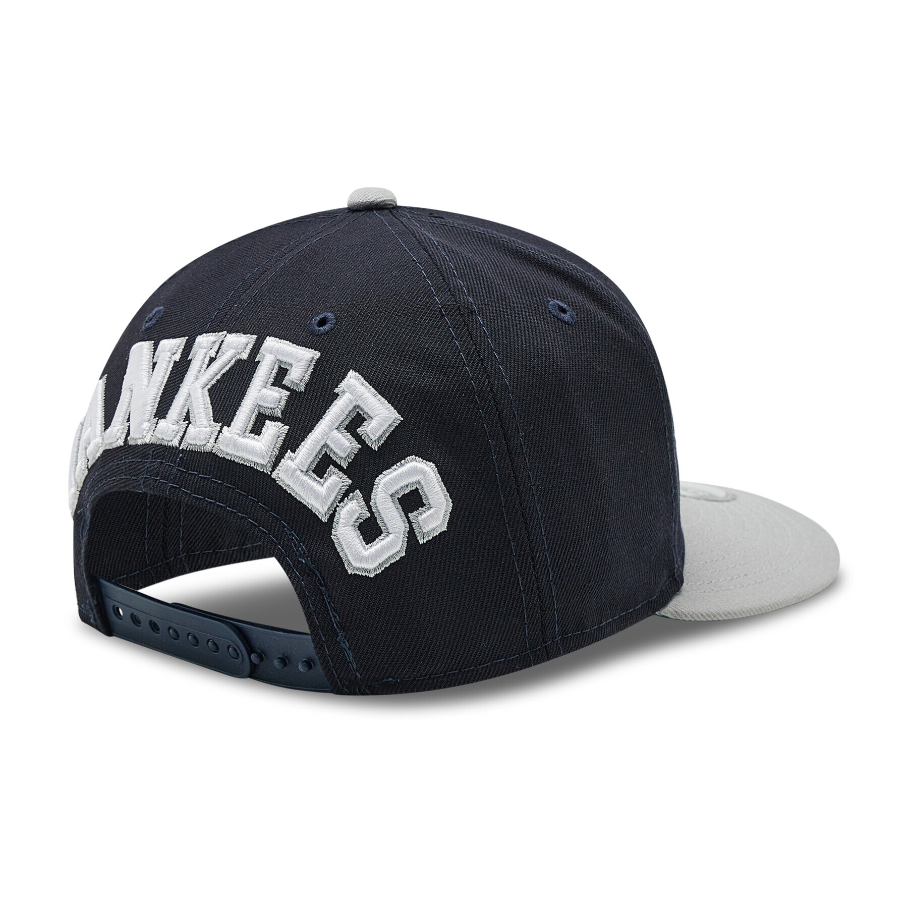 New Era Kšiltovka New York Yankees Team Arch 9Fifty 60240619 Tmavomodrá - Pepit.cz