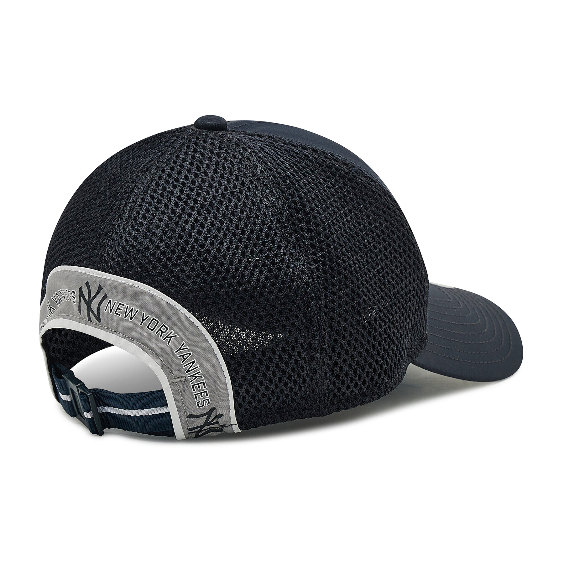 New Era Kšiltovka New York Yankees Trucker 60222424 Tmavomodrá - Pepit.cz