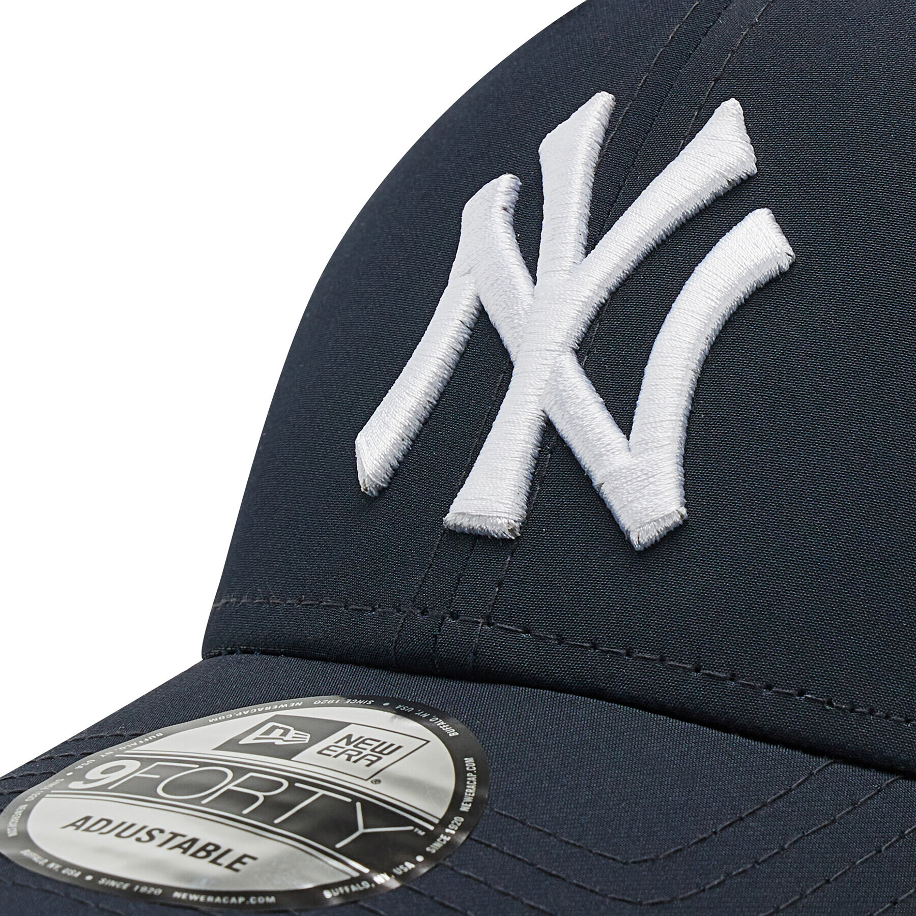 New Era Kšiltovka New York Yankees Trucker 60222424 Tmavomodrá - Pepit.cz