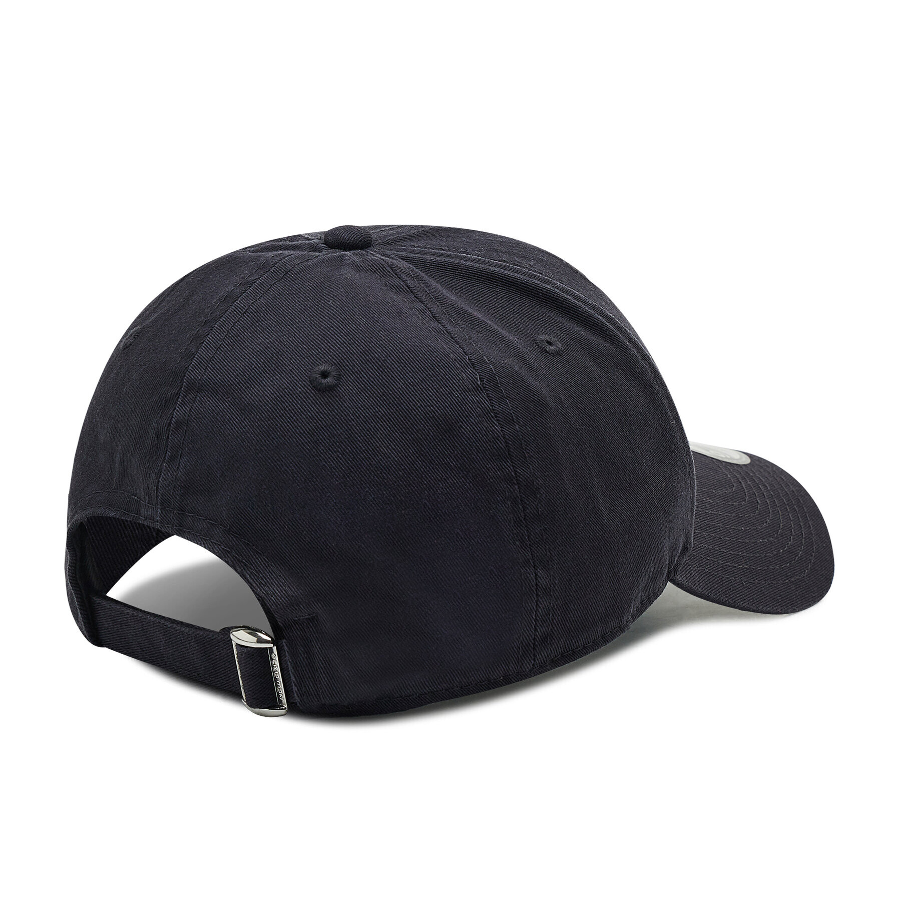 New Era Kšiltovka New York Yankees Washed Logo 60222341 Tmavomodrá - Pepit.cz