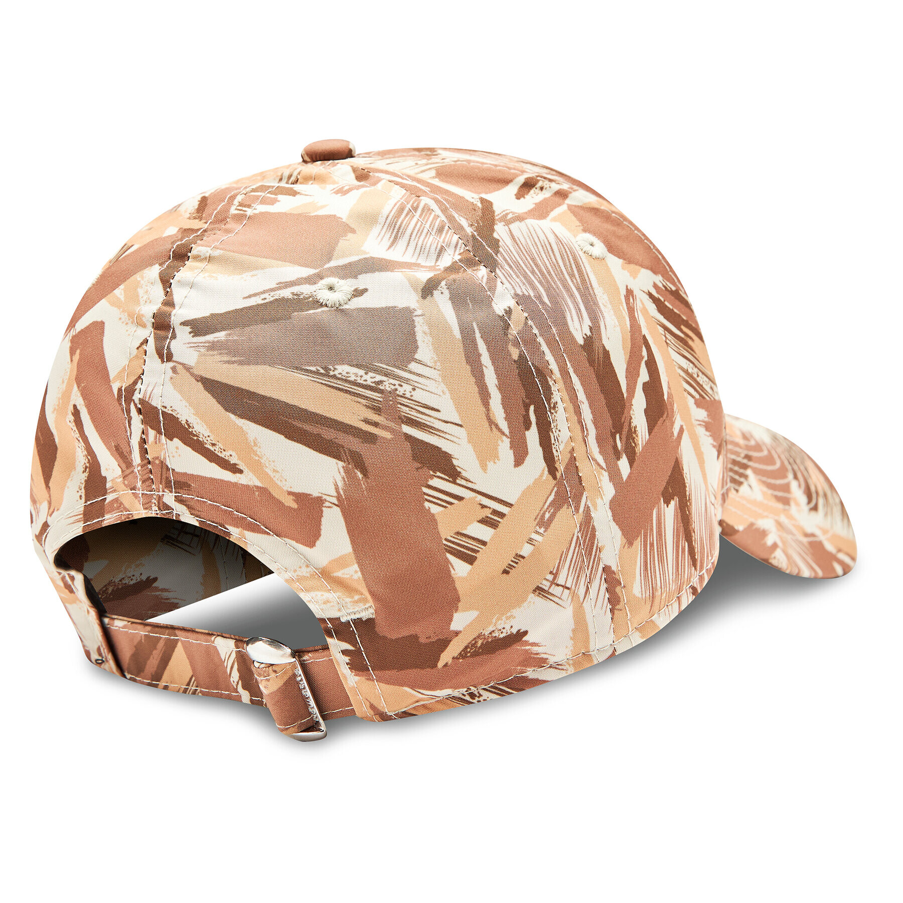 New Era Kšiltovka Painted 9Forty Neyy 60358005 Hnědá - Pepit.cz