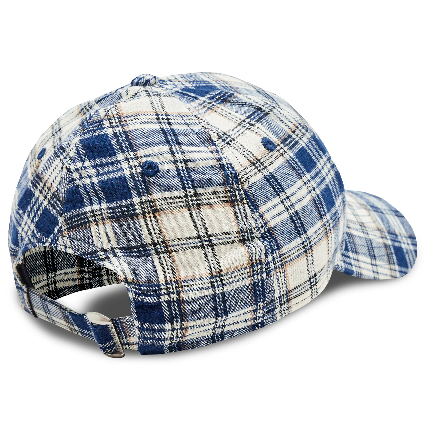 New Era Kšiltovka Plaid Camo 9Forty 60298647 Barevná - Pepit.cz