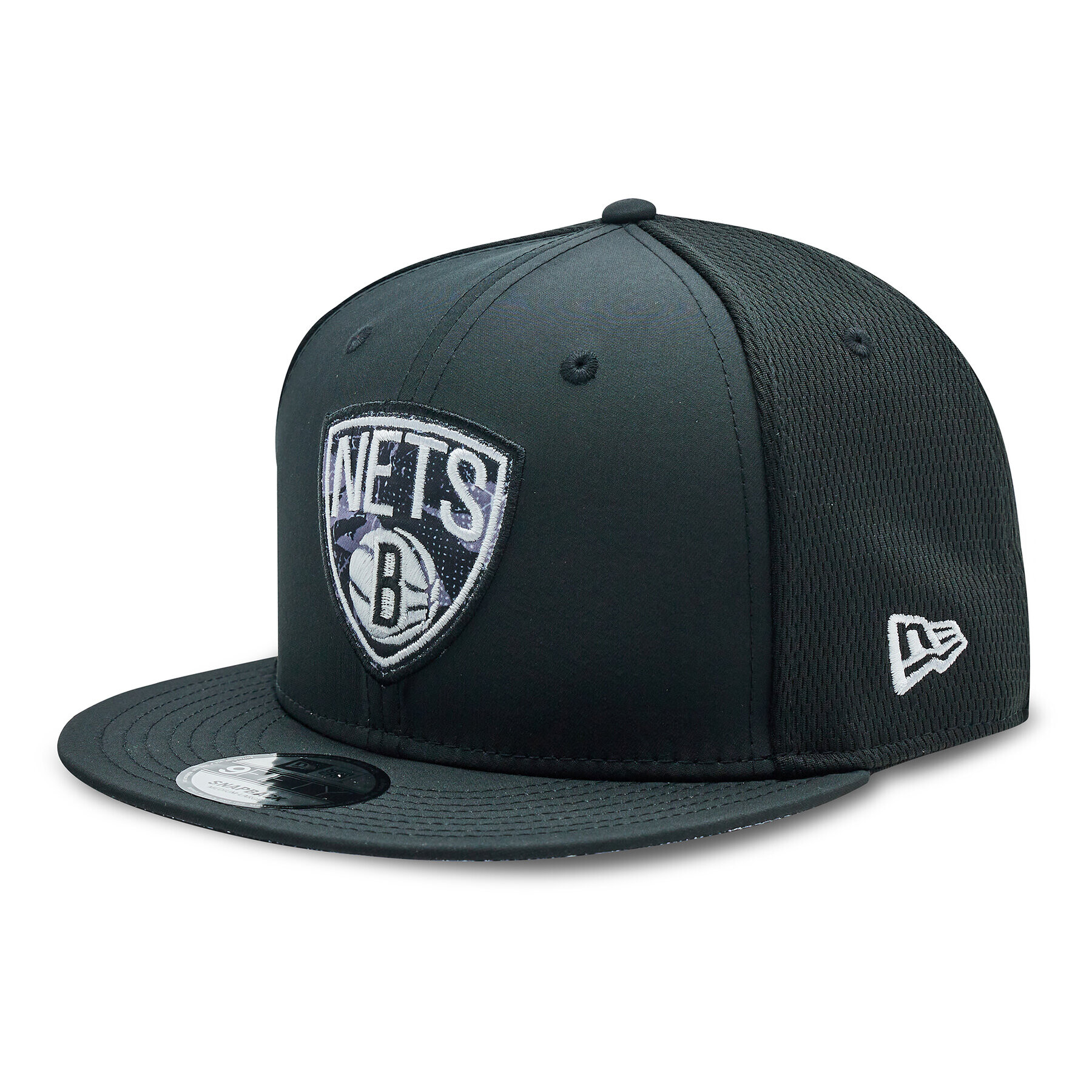 New Era Kšiltovka Print Infill 9Fifty 60298830 Černá - Pepit.cz