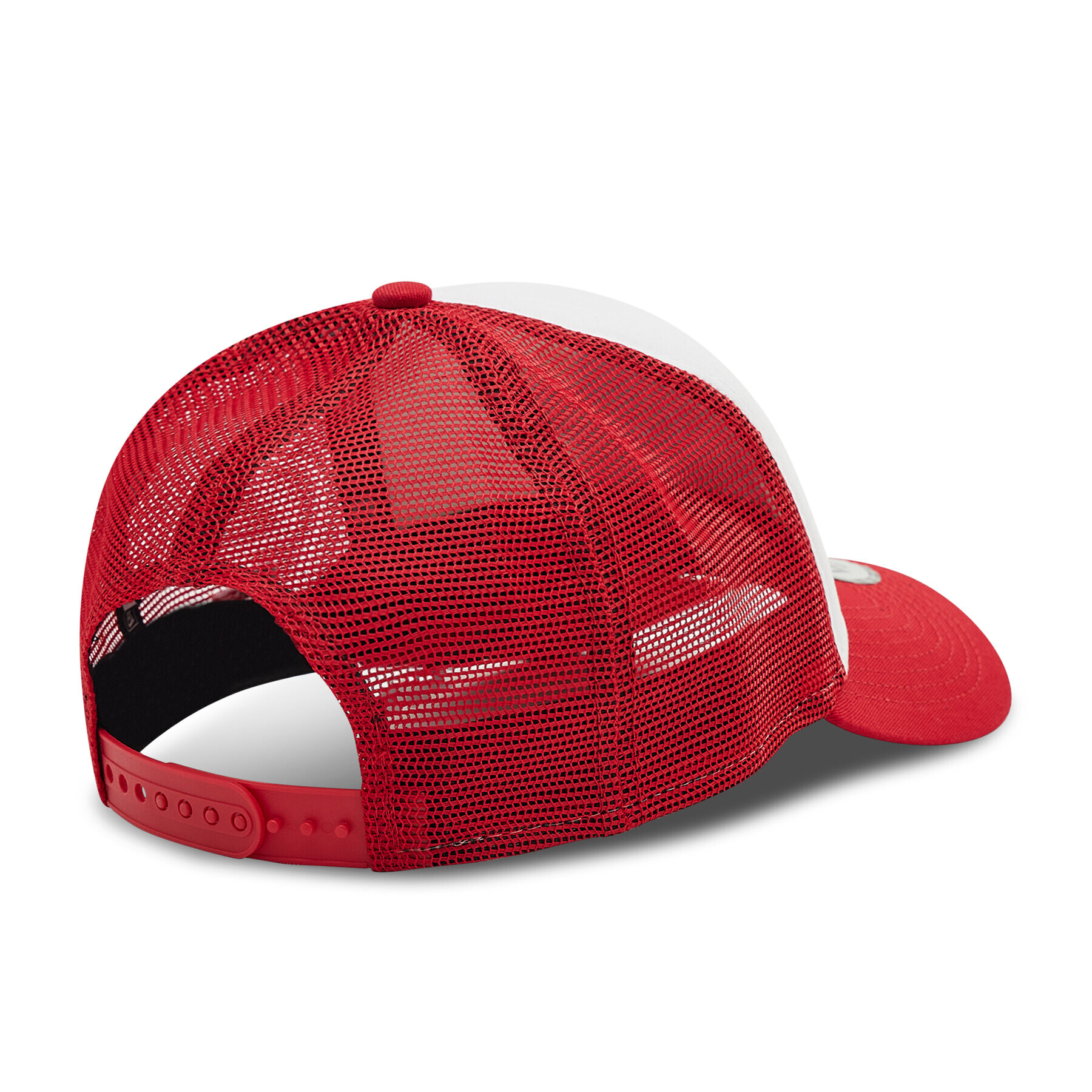 New Era Kšiltovka Reading Fighting Phils Milb Red A-Frame 60222556 Červená - Pepit.cz