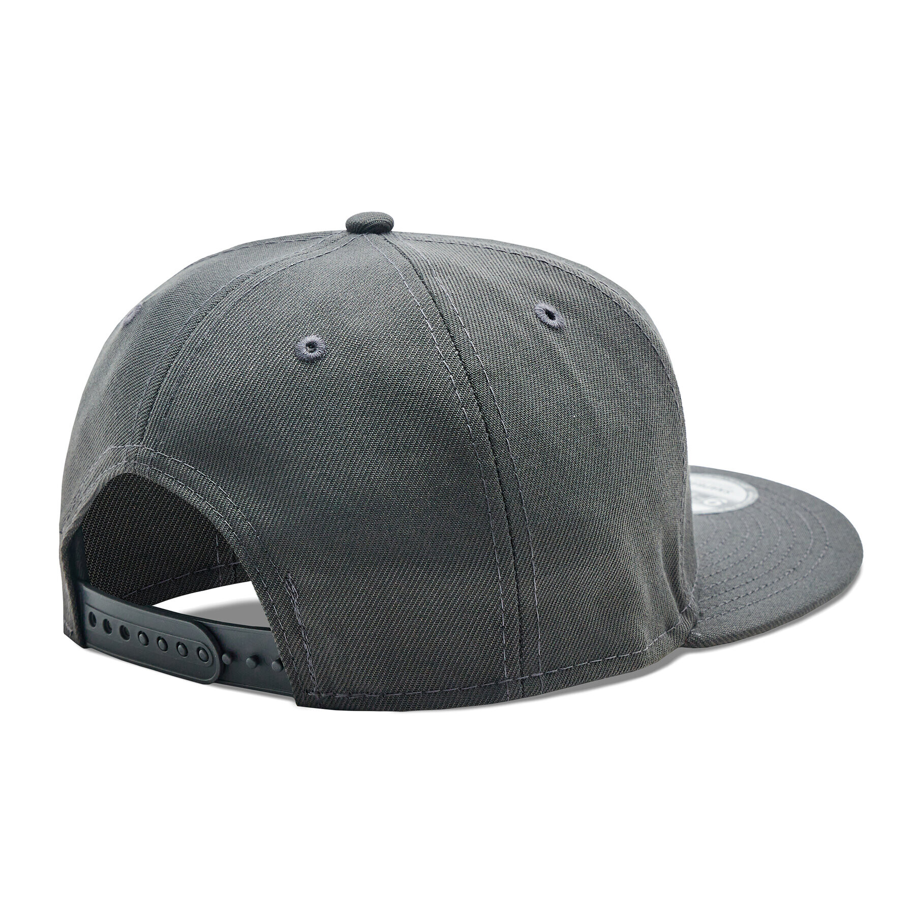 New Era Kšiltovka Repreve 9Fifty 60298777 Šedá - Pepit.cz