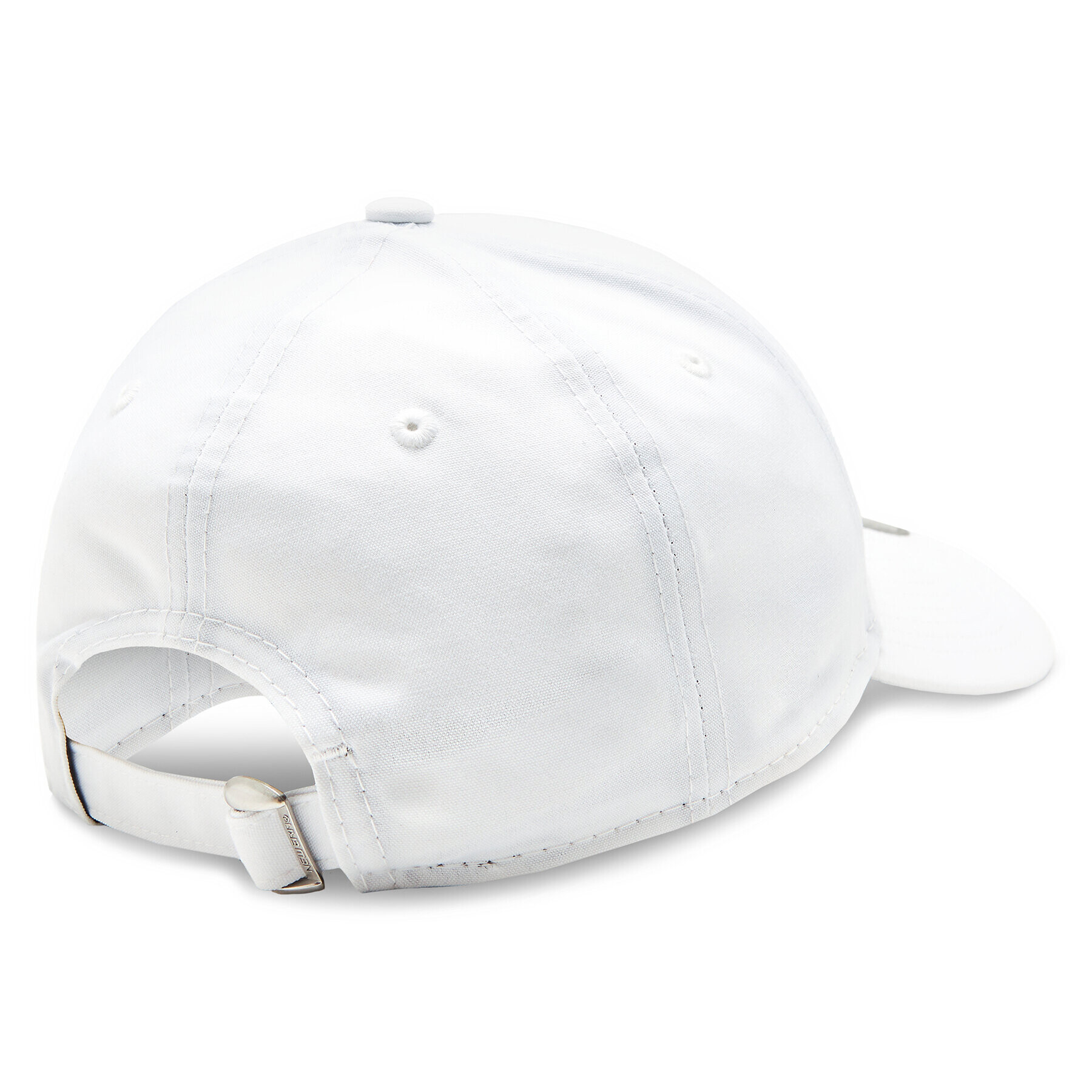 New Era Kšiltovka Repreve Monochrom 60358138 Bílá - Pepit.cz