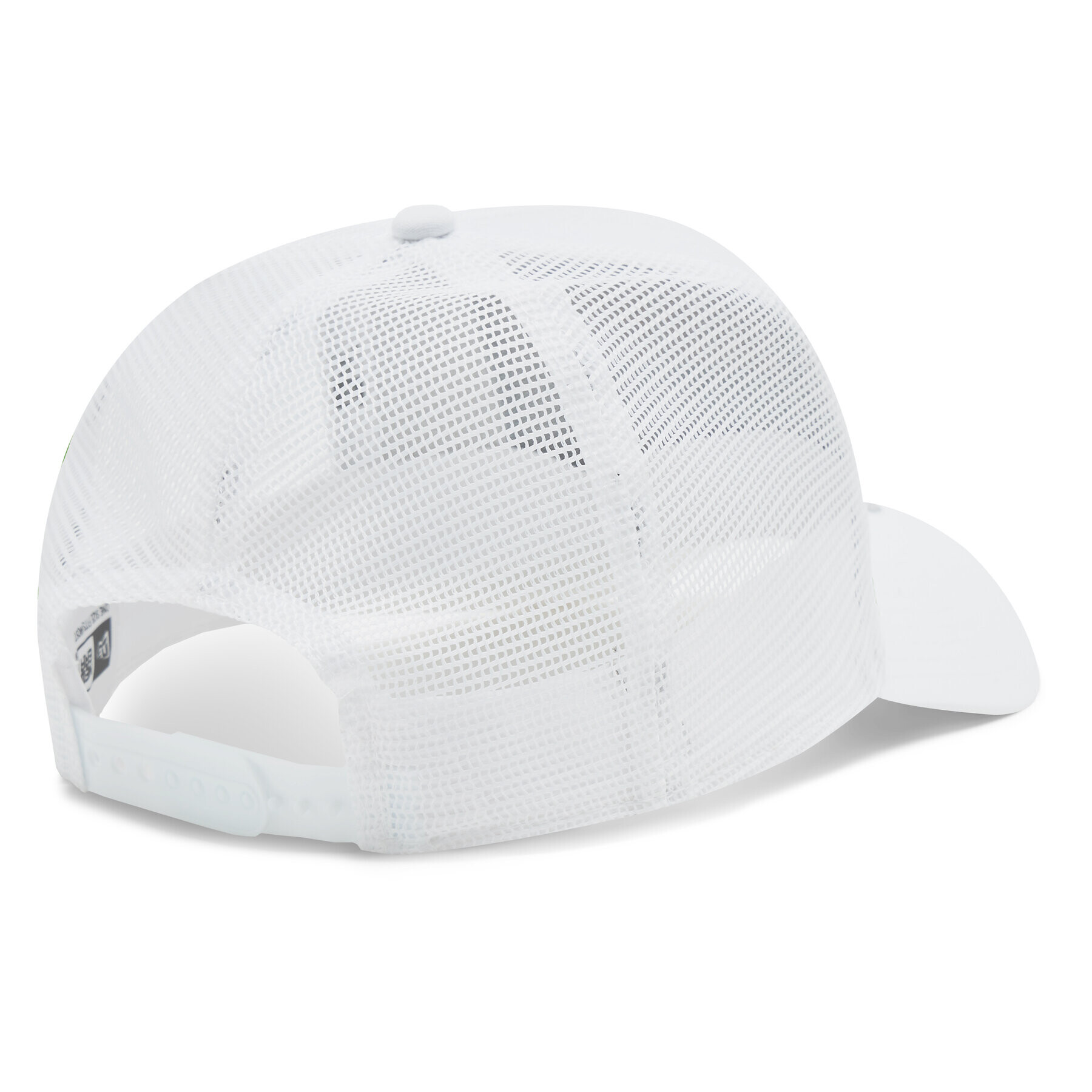 New Era Kšiltovka Repreve USA State 60358081 Bílá - Pepit.cz