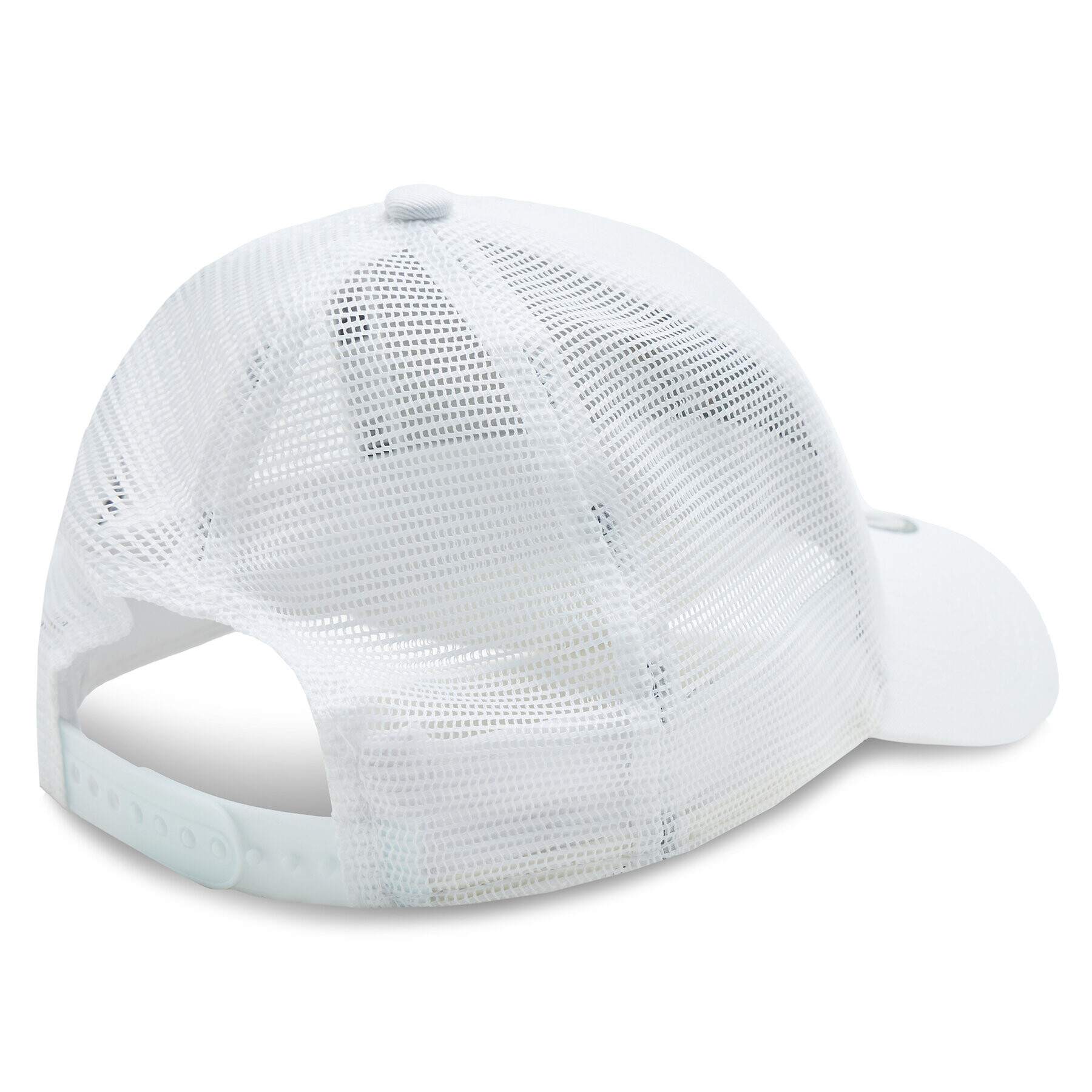 New Era Kšiltovka Seasonal Infill 60358095 Bílá - Pepit.cz